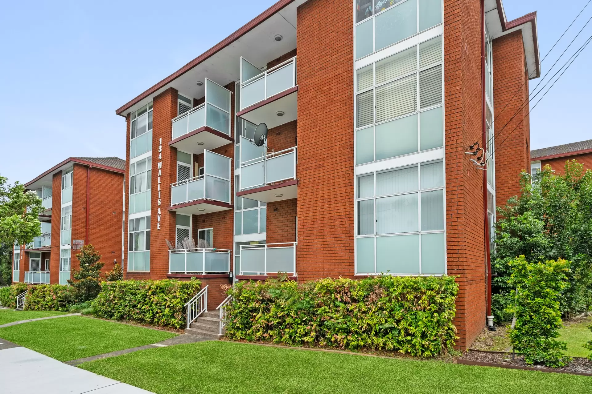 2/132-134 Wallis Avenue, Strathfield Sold by Richard Matthews Real Estate - image 8