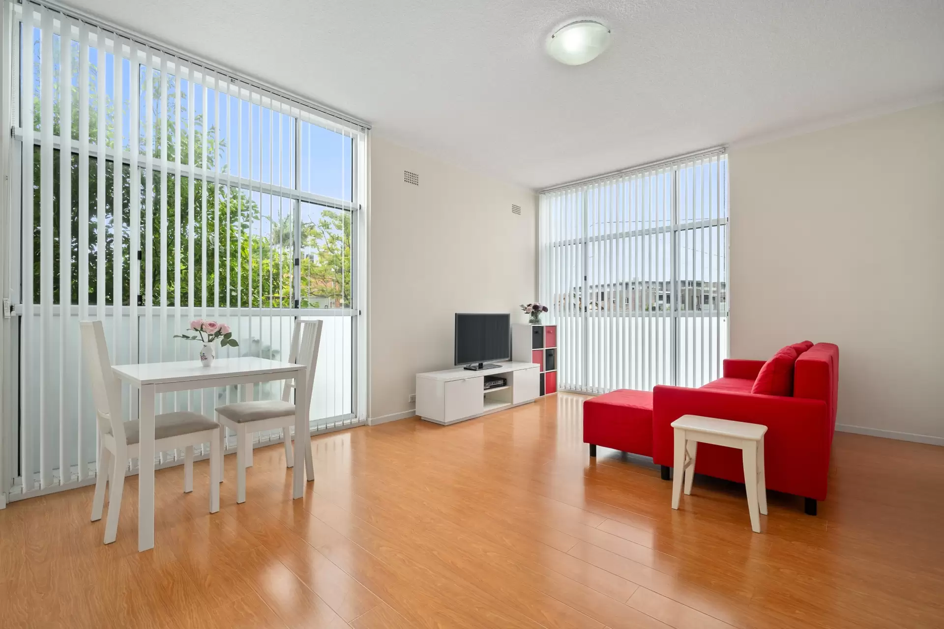 2/132-134 Wallis Avenue, Strathfield Sold by Richard Matthews Real Estate - image 1