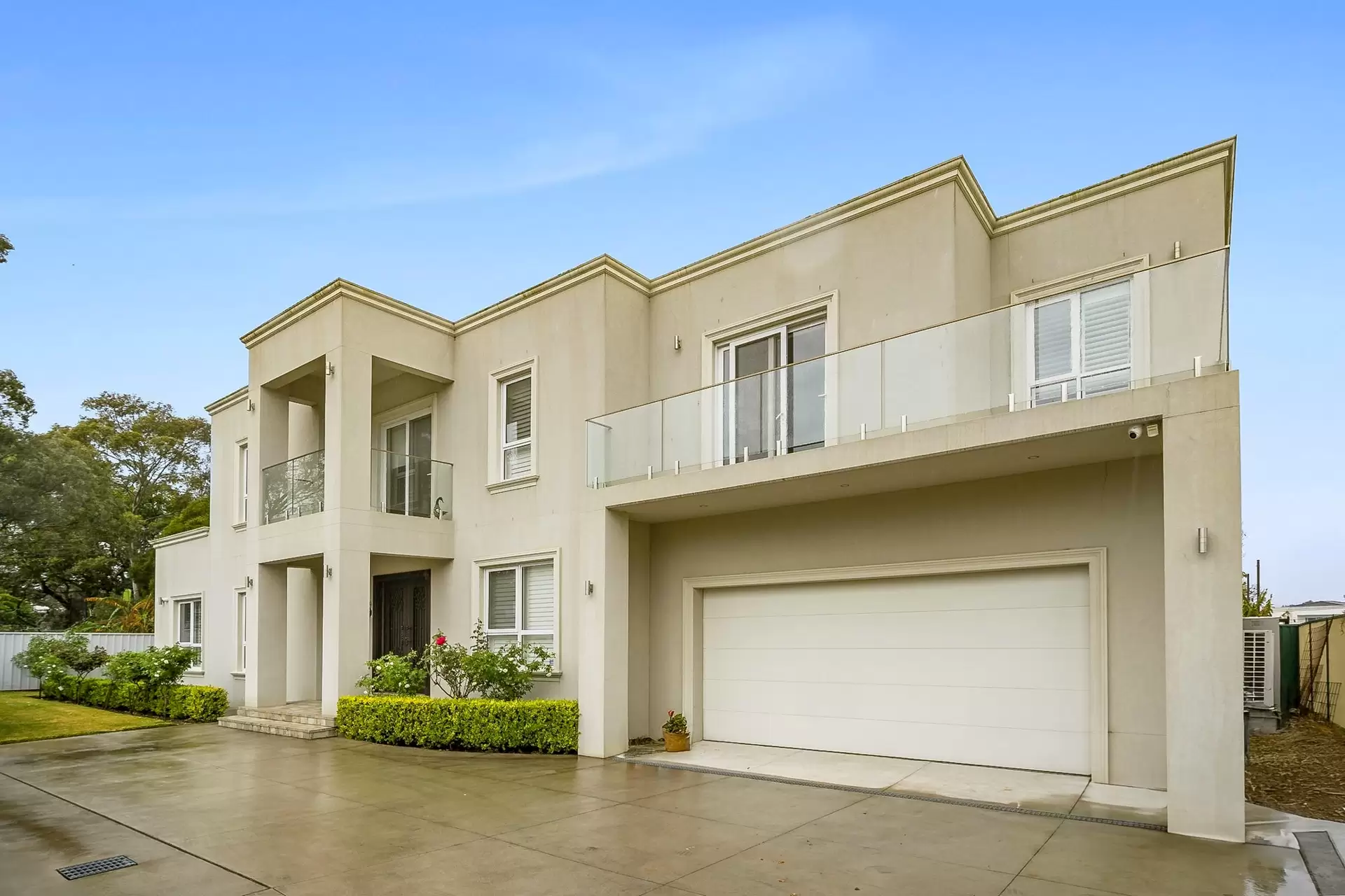 13B Haig Avenue, Georges Hall Sold by Richard Matthews Real Estate - image 1