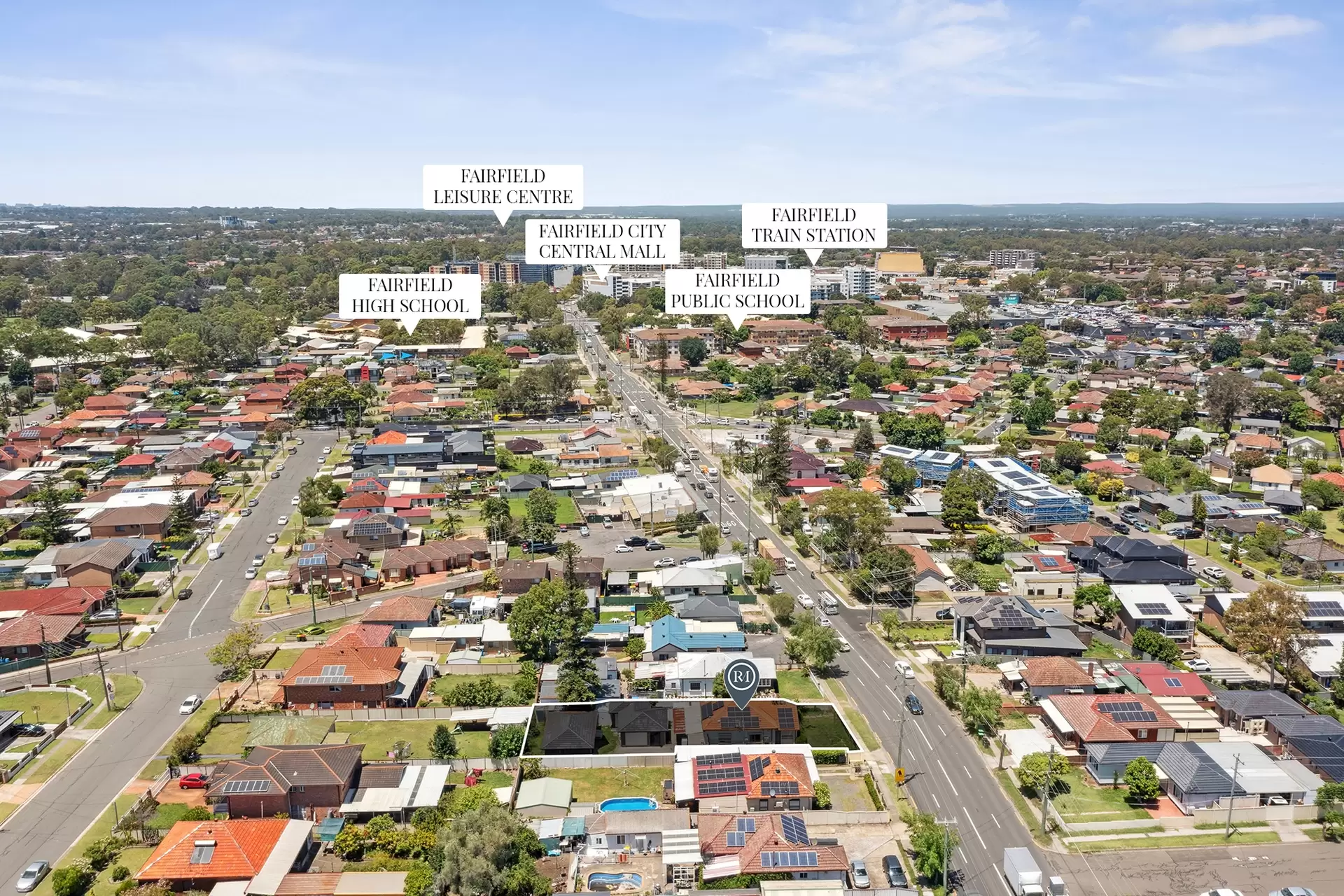 475 The Horsley Drive, Fairfield Sold by Richard Matthews Real Estate - image 7