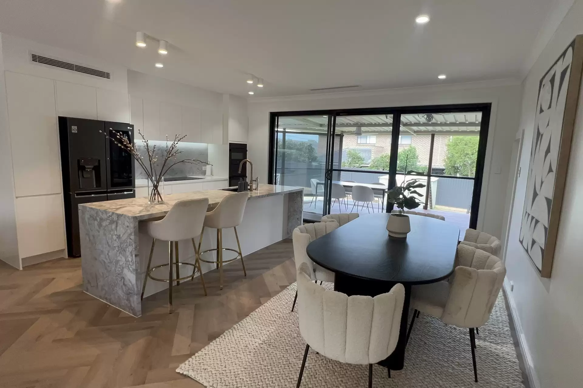 57 Cressy Road, East Ryde Leased by Richard Matthews Real Estate - image 5
