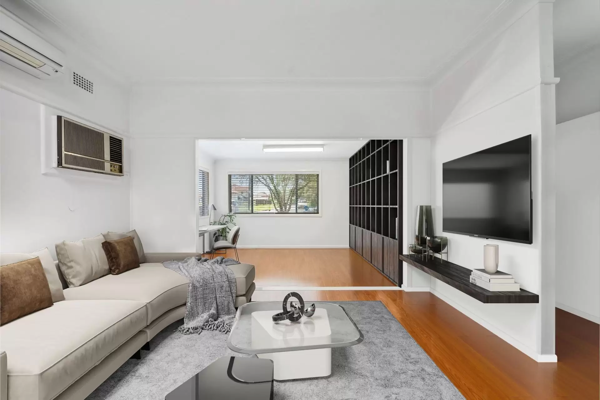 29 Munro Street, Sefton Sold by Richard Matthews Real Estate - image 2