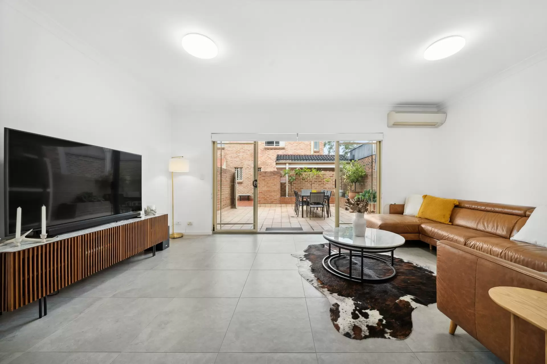13/19 Burwood Road, Belfield Sold by Richard Matthews Real Estate - image 1