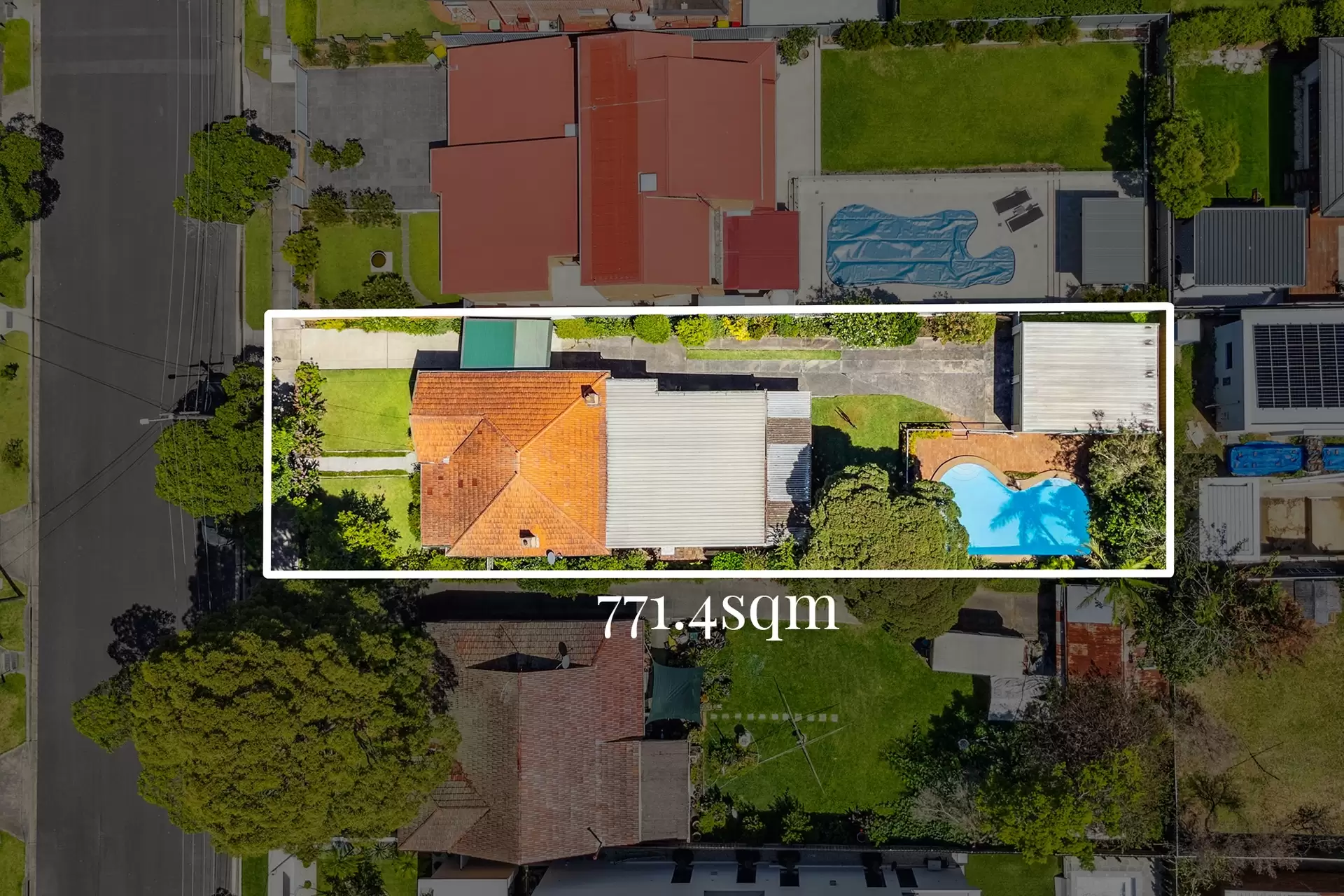 59 Long Street, Strathfield Sold by Richard Matthews Real Estate - image 9
