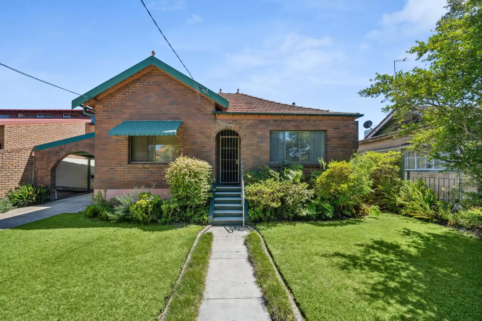 59 Long Street, Strathfield Sold by Richard Matthews Real Estate - image 1