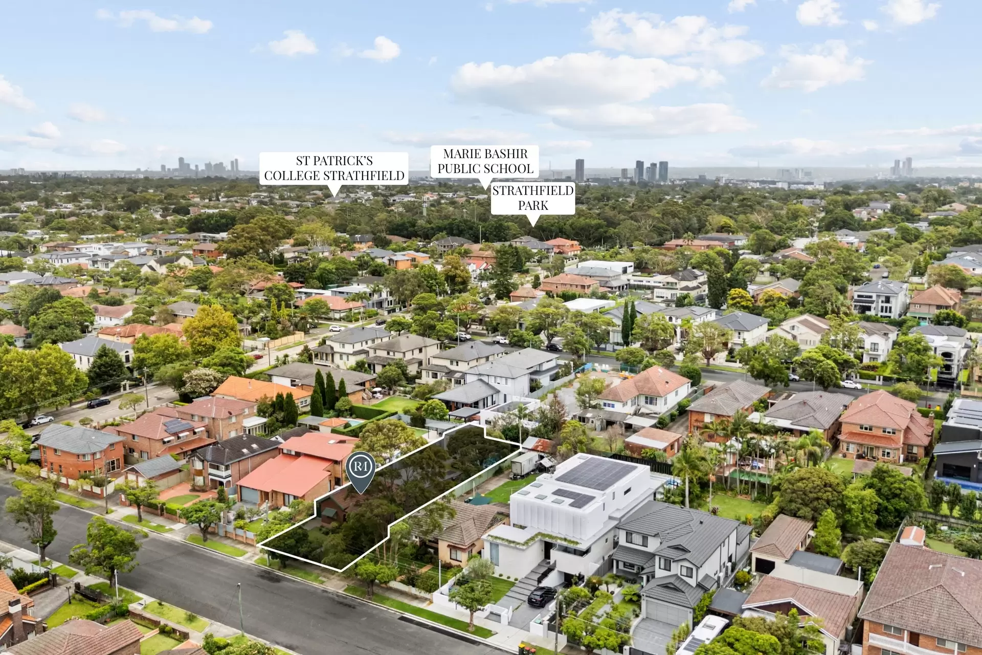 59 Long Street, Strathfield Sold by Richard Matthews Real Estate - image 8