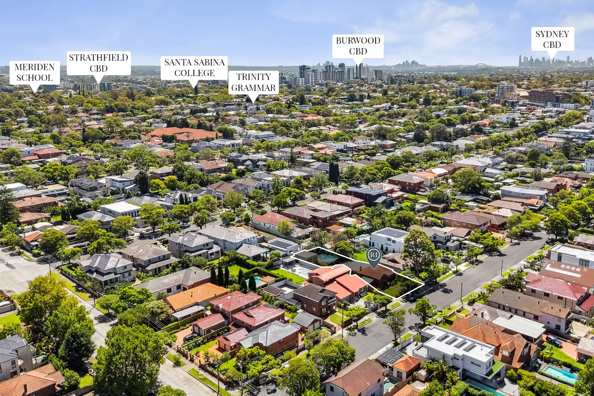 59 Long Street, Strathfield Sold by Richard Matthews Real Estate - image 7