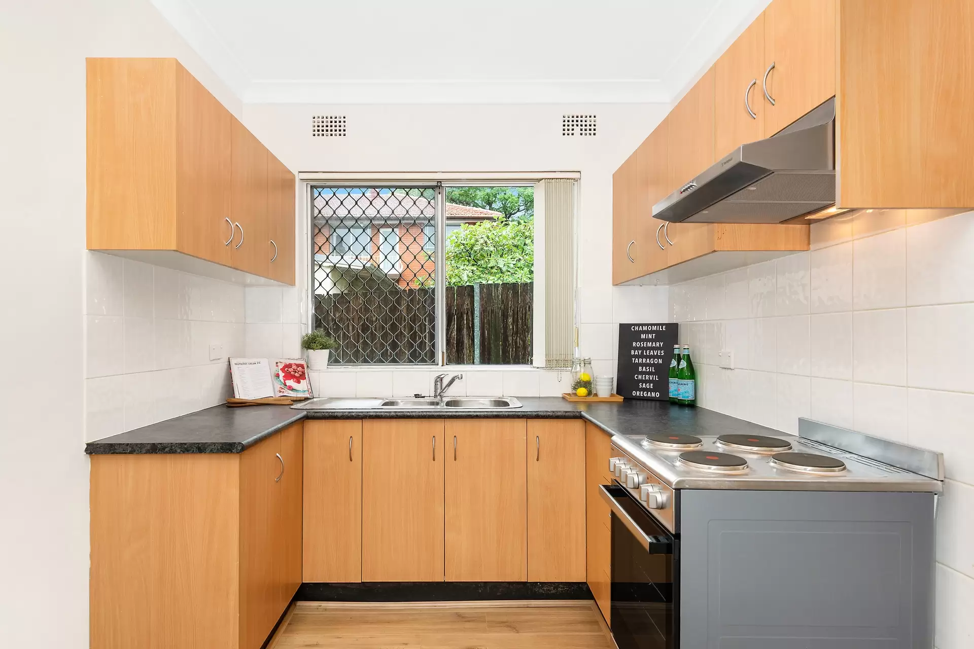 3/25 Prospect Road, Summer Hill Sold by Richard Matthews Real Estate - image 2