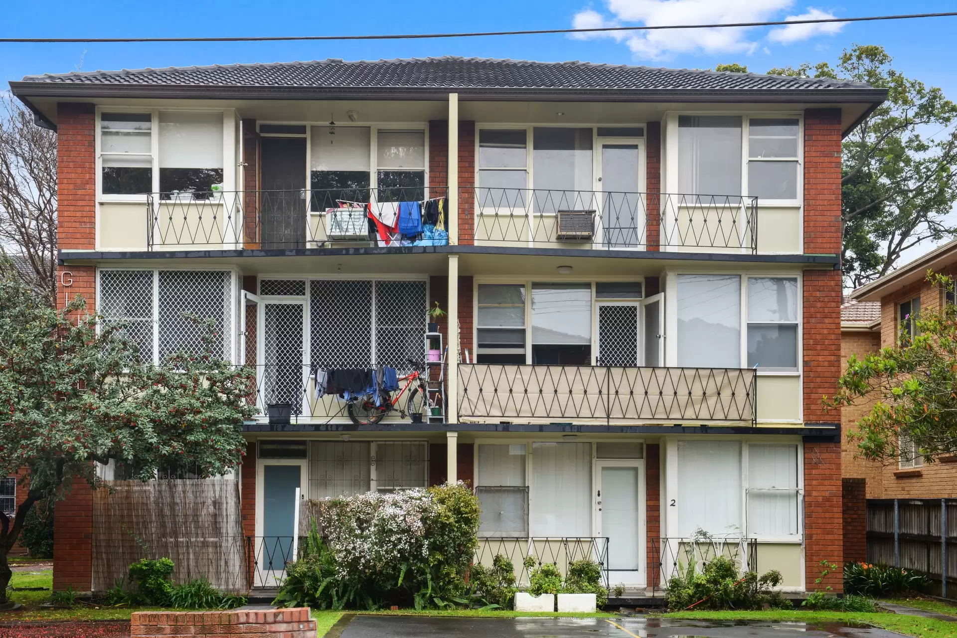 8/17-21 Russell Street, Strathfield Leased by Richard Matthews Real Estate - image 6