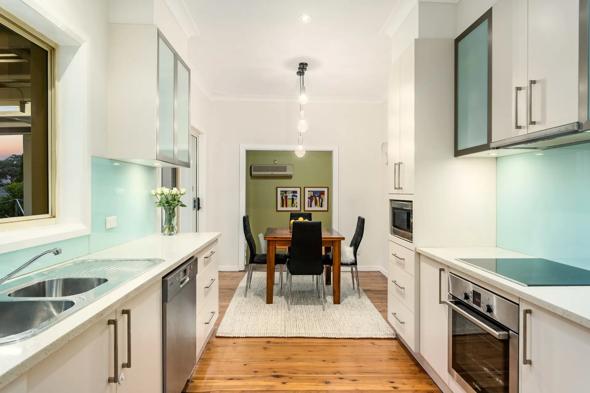 12 Ayres Crescent, Georges Hall Sold by Richard Matthews Real Estate - image 2