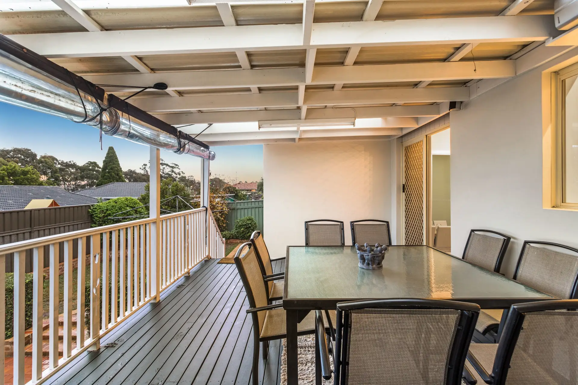 12 Ayres Crescent, Georges Hall Sold by Richard Matthews Real Estate - image 6