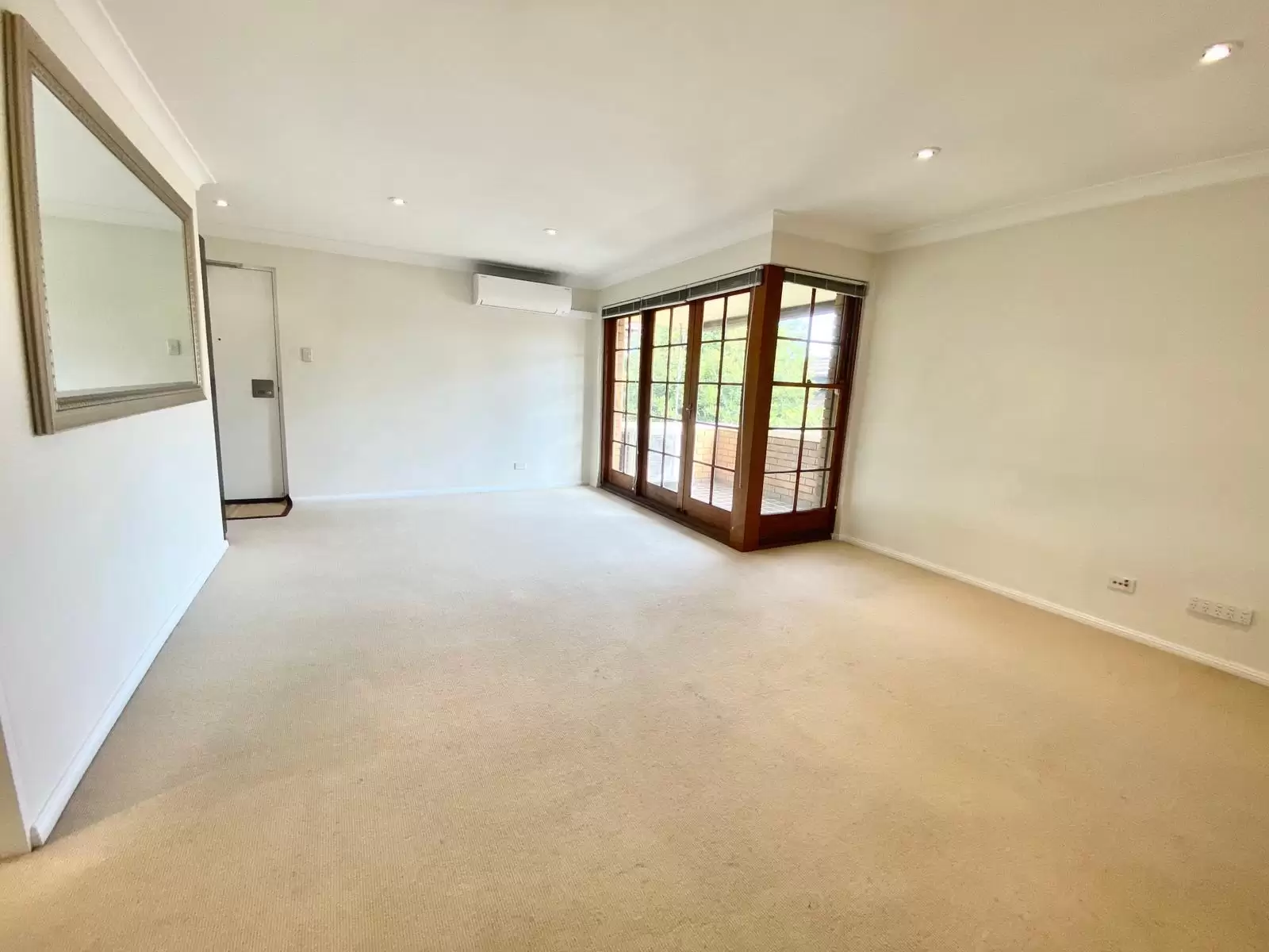 3/111 Wellbank Street, North Strathfield Leased by Richard Matthews Real Estate - image 1