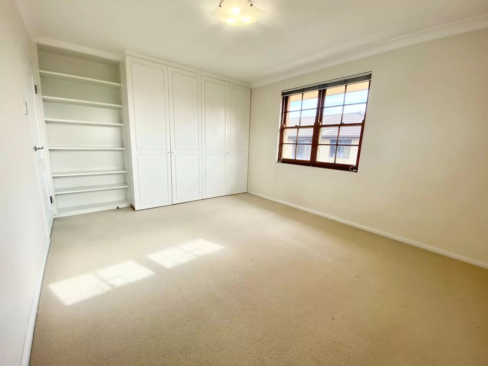 3/111 Wellbank Street, North Strathfield Leased by Richard Matthews Real Estate - image 3