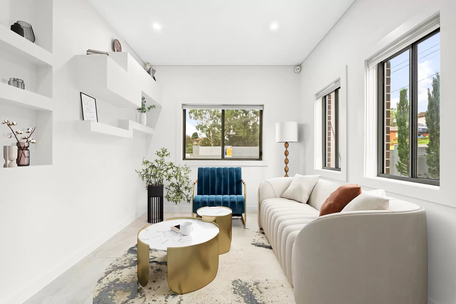 25 Cumberland Avenue, Georges Hall Sold by Richard Matthews Real Estate - image 2