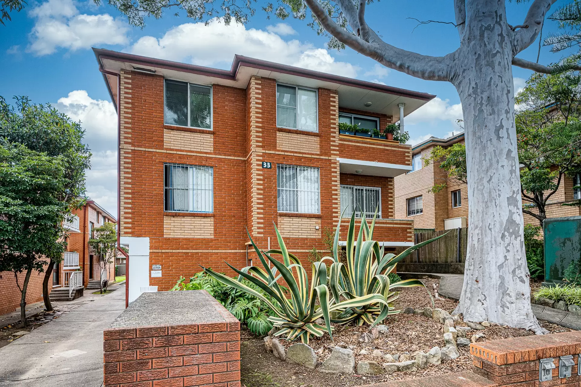 5/33 Bexley Road, Campsie Leased by Richard Matthews Real Estate - image 1