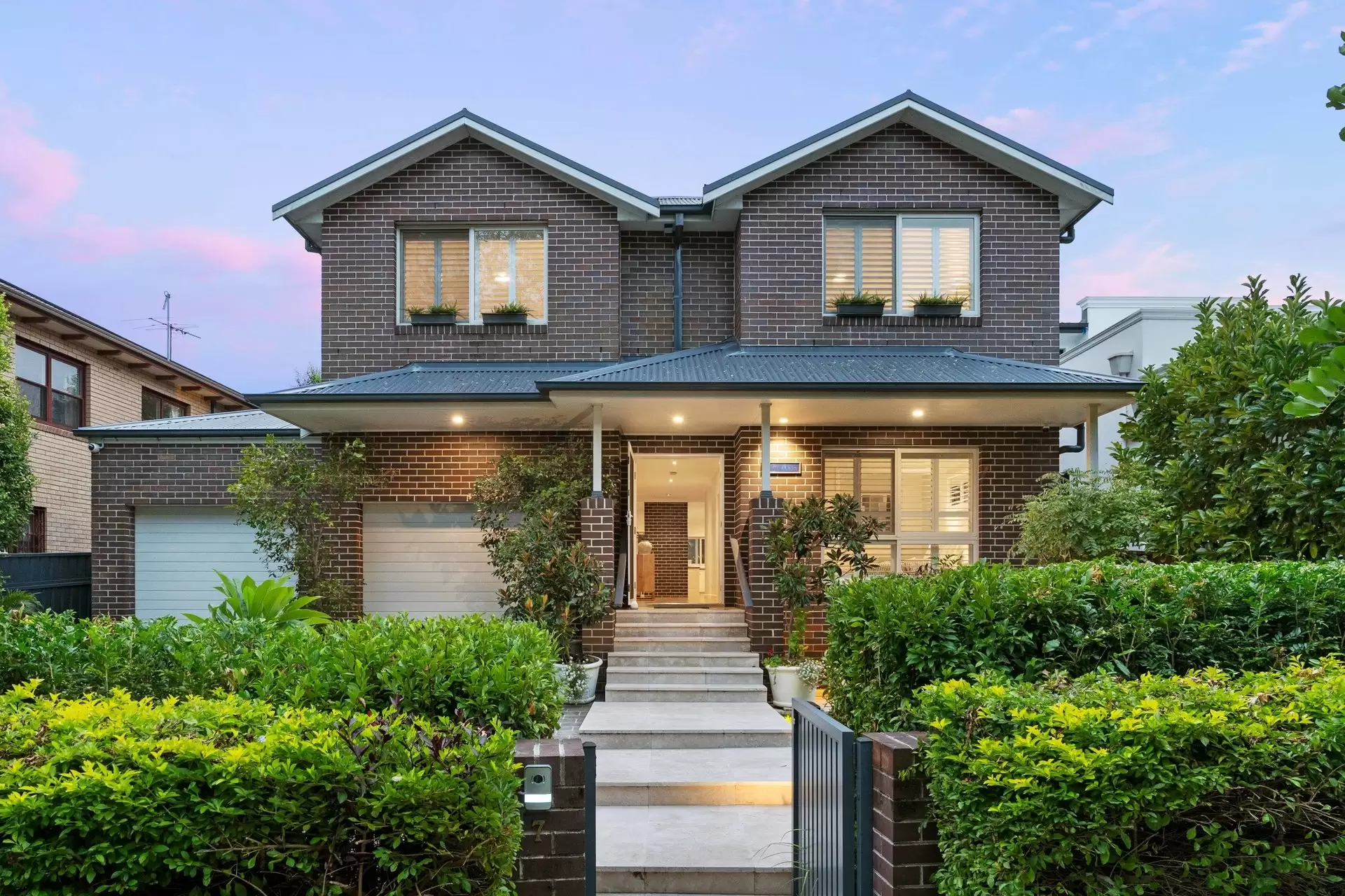 7 Sutton Avenue, Earlwood Sold by Richard Matthews Real Estate - image 1