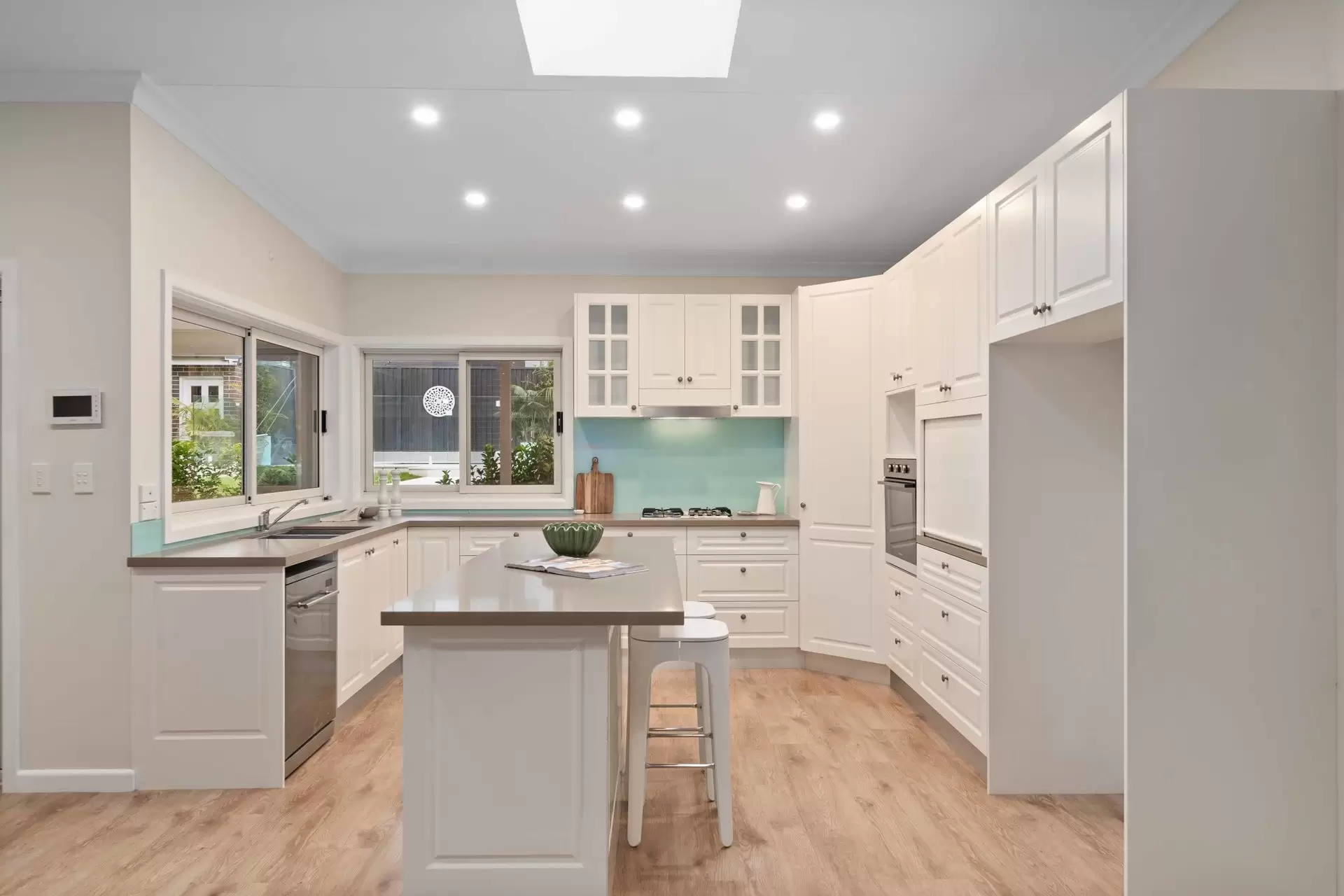 7 Sutton Avenue, Earlwood Sold by Richard Matthews Real Estate - image 3