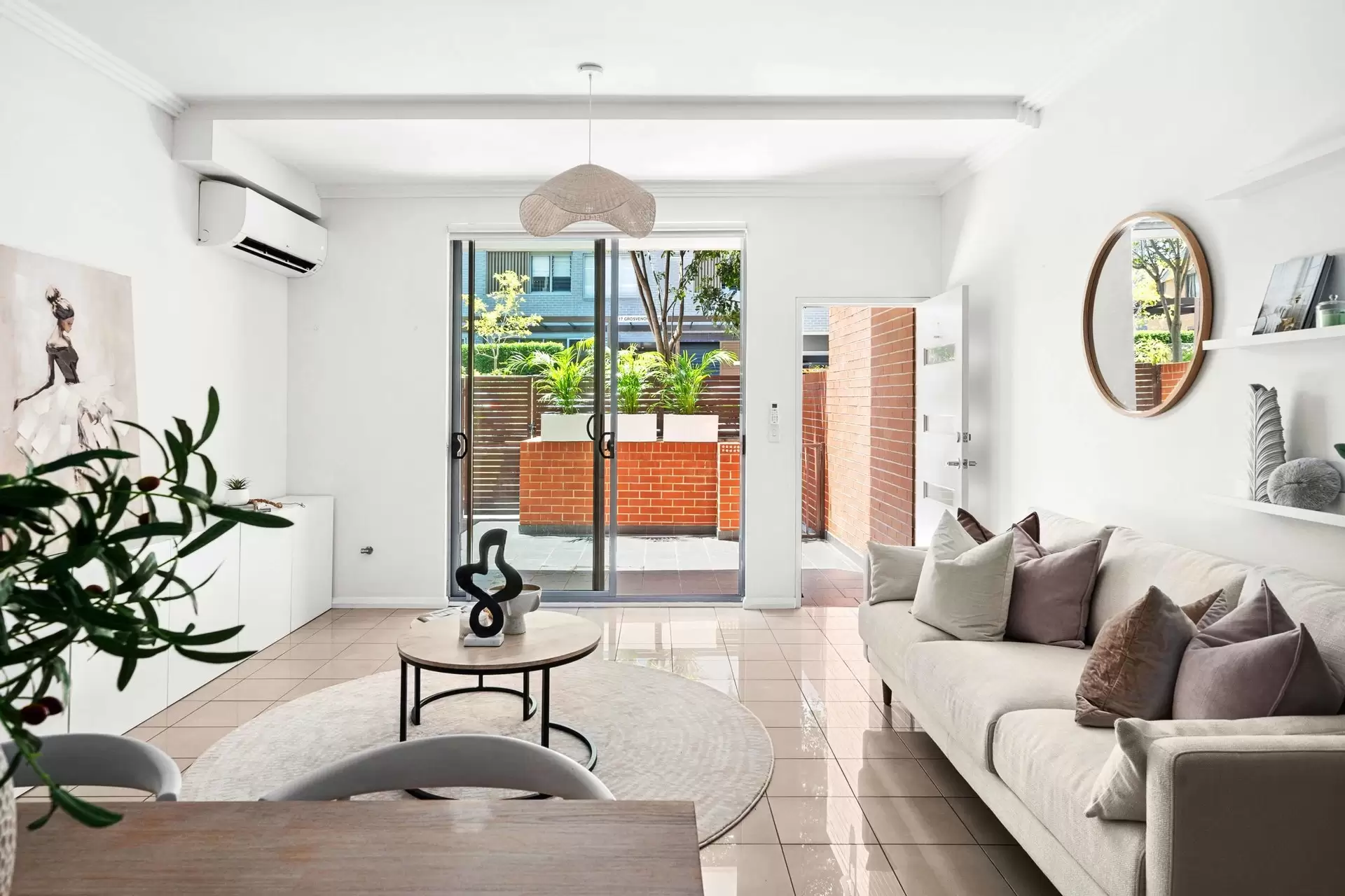 2/16-20 Grosvenor Street, Croydon Sold by Richard Matthews Real Estate - image 1