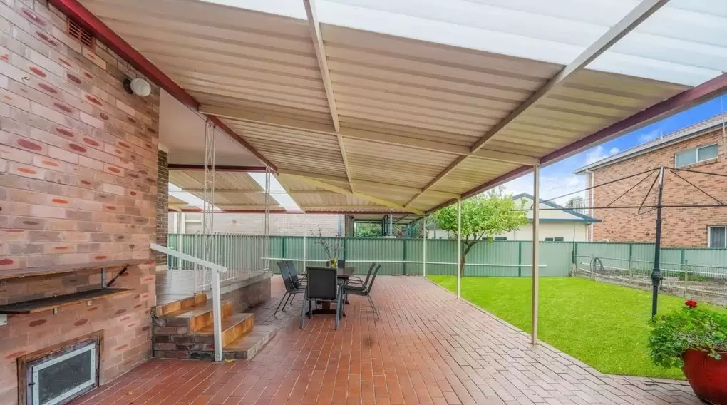 4 Adelaide Street, Belmore Leased by Richard Matthews Real Estate - image 8