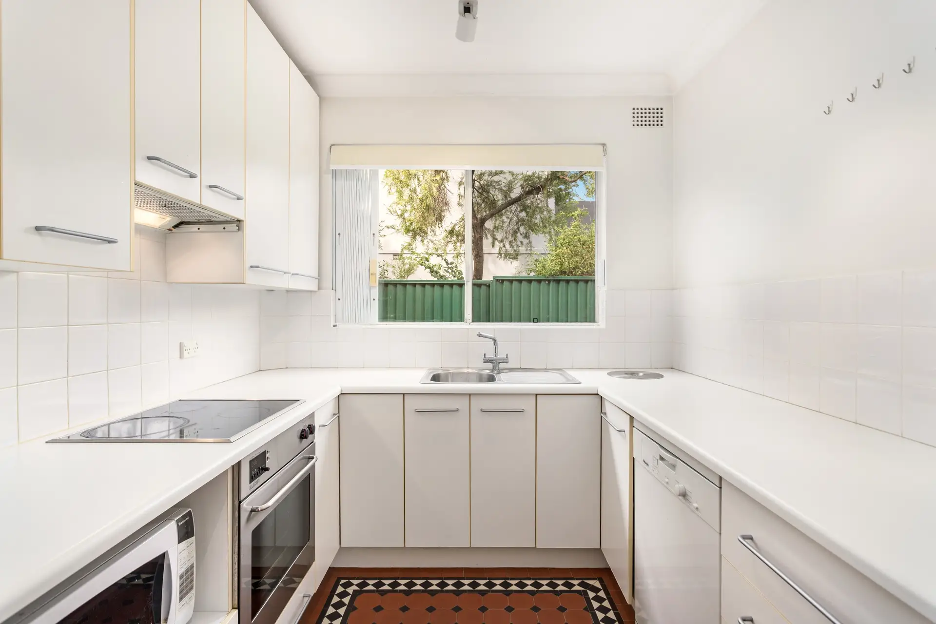 6/74 Kensington Road, Summer Hill Sold by Richard Matthews Real Estate - image 1