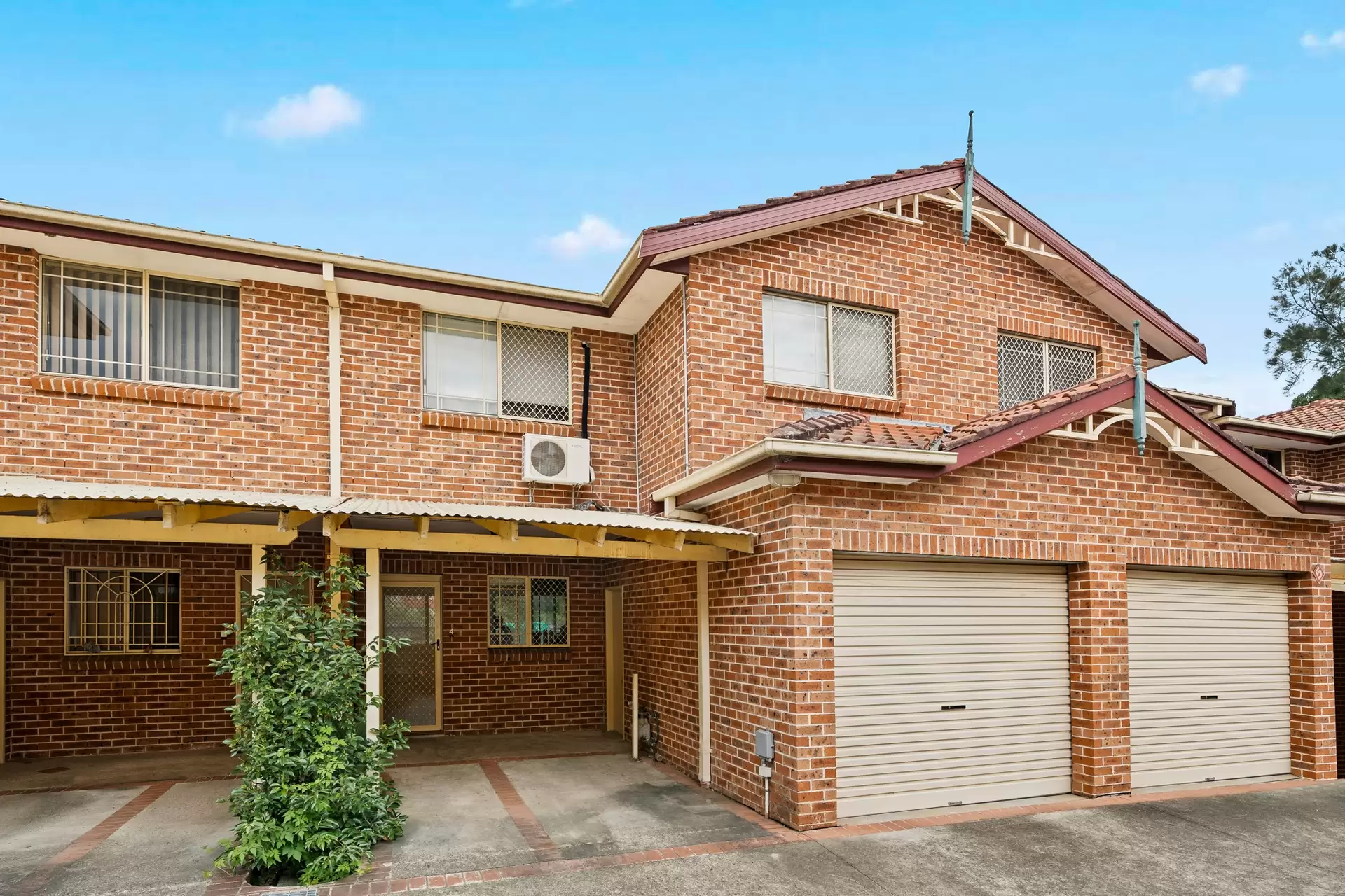 4/26-30 Elizabeth Street, Granville Sold by Richard Matthews Real Estate - image 2