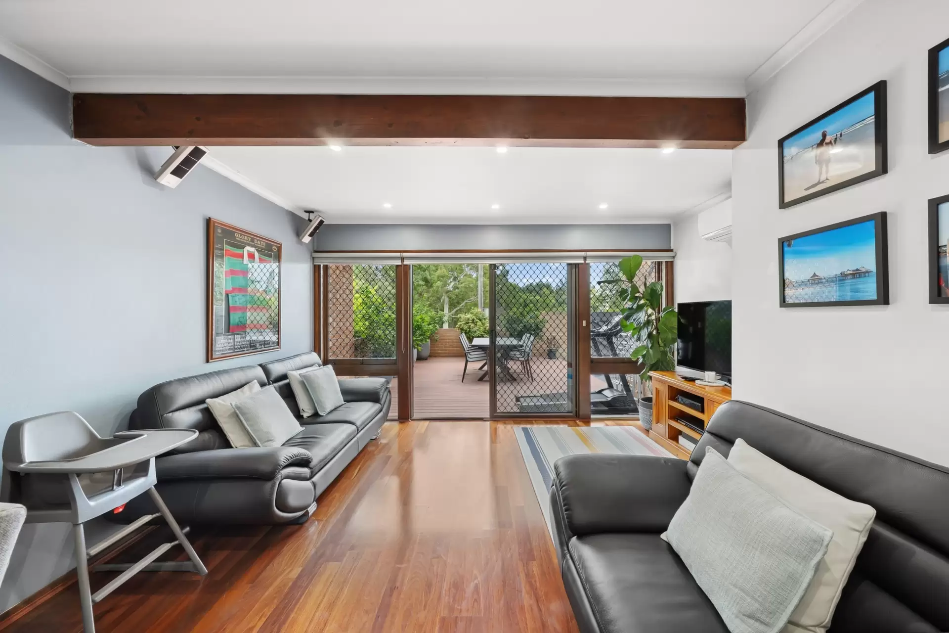 14/155 Cooper Road, Yagoona Sold by Richard Matthews Real Estate - image 1