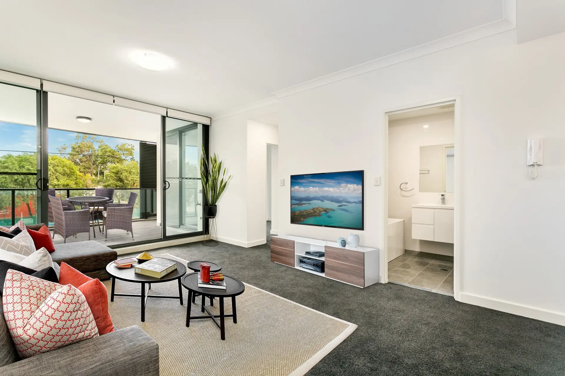 108/549 Liverpool Road, Strathfield Sold by Richard Matthews Real Estate - image 1
