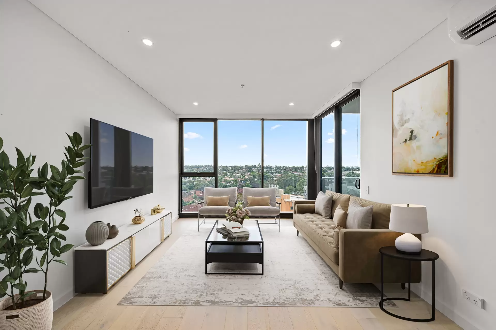 1014/21 Meredith Street, Bankstown Sold by Richard Matthews Real Estate - image 1