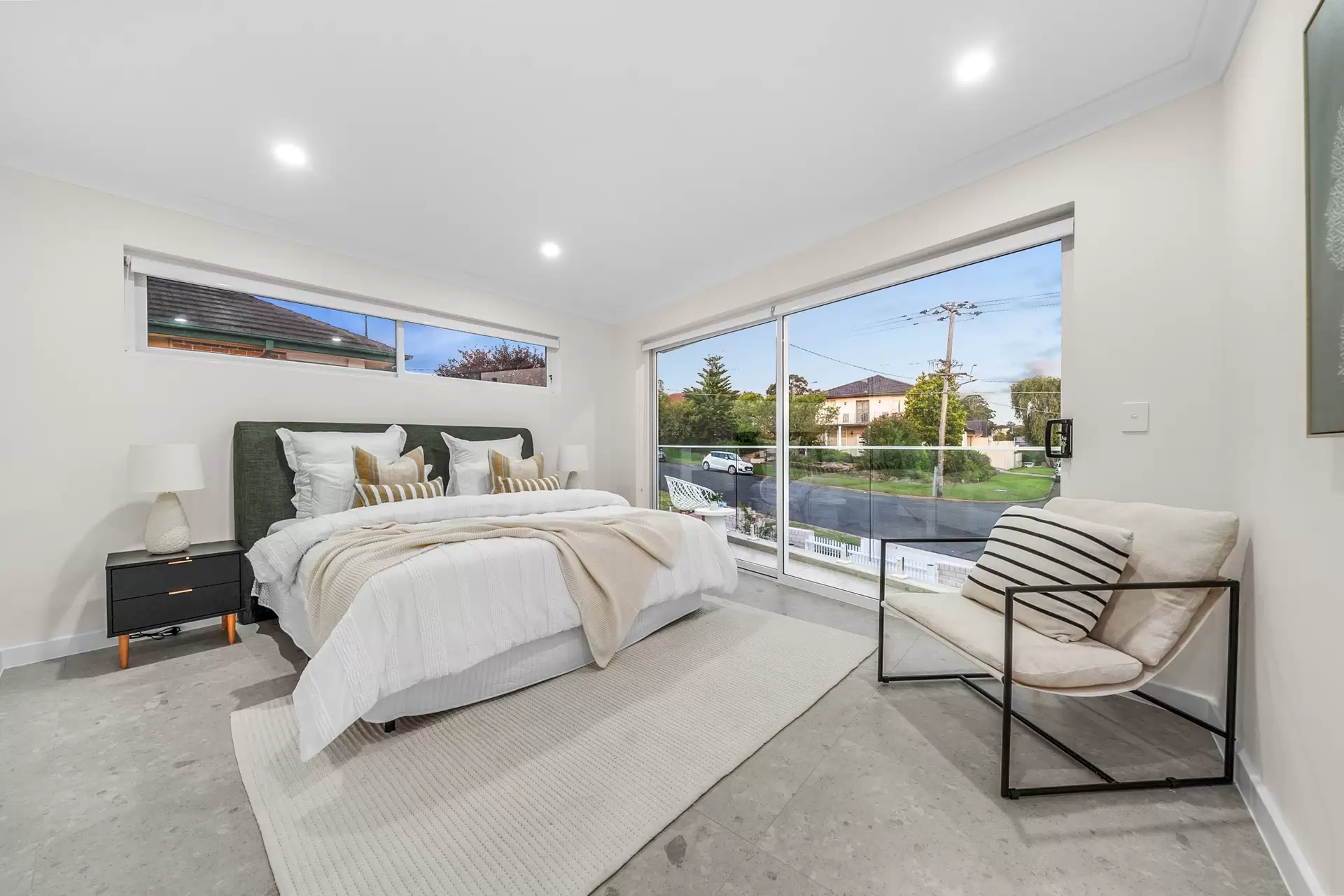 8 Surrey Avenue, Georges Hall Sold by Richard Matthews Real Estate - image 4