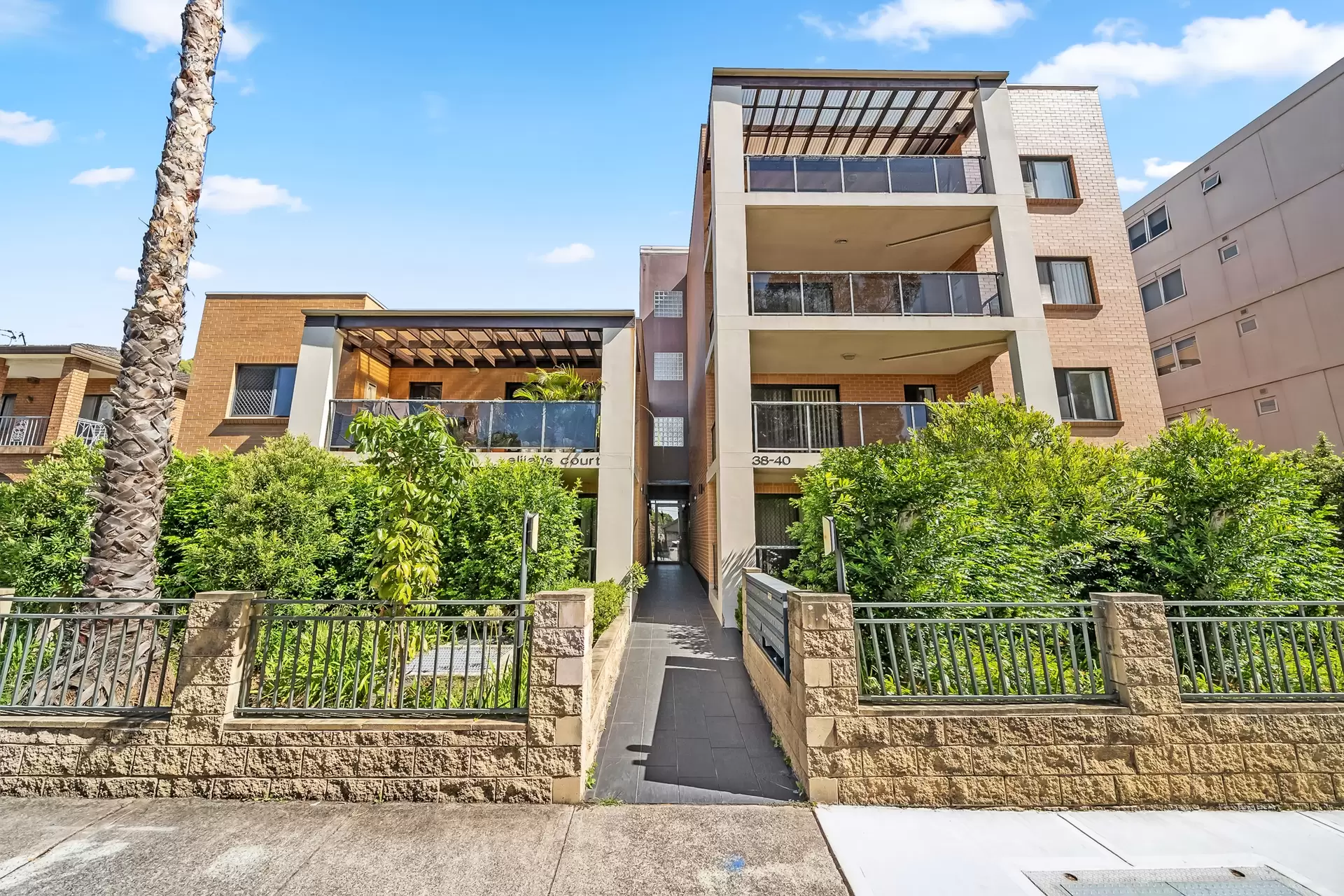 17/38-40 Meryla Street, Burwood Sold by Richard Matthews Real Estate - image 7