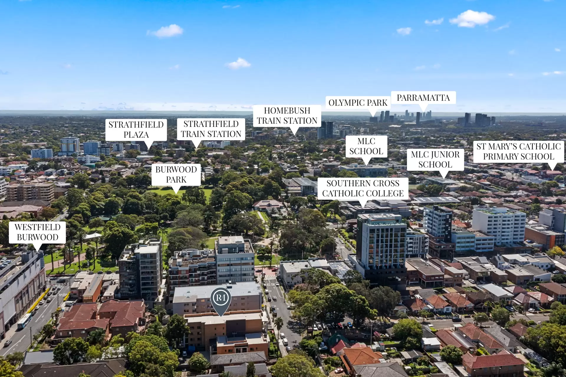 17/38-40 Meryla Street, Burwood Sold by Richard Matthews Real Estate - image 11