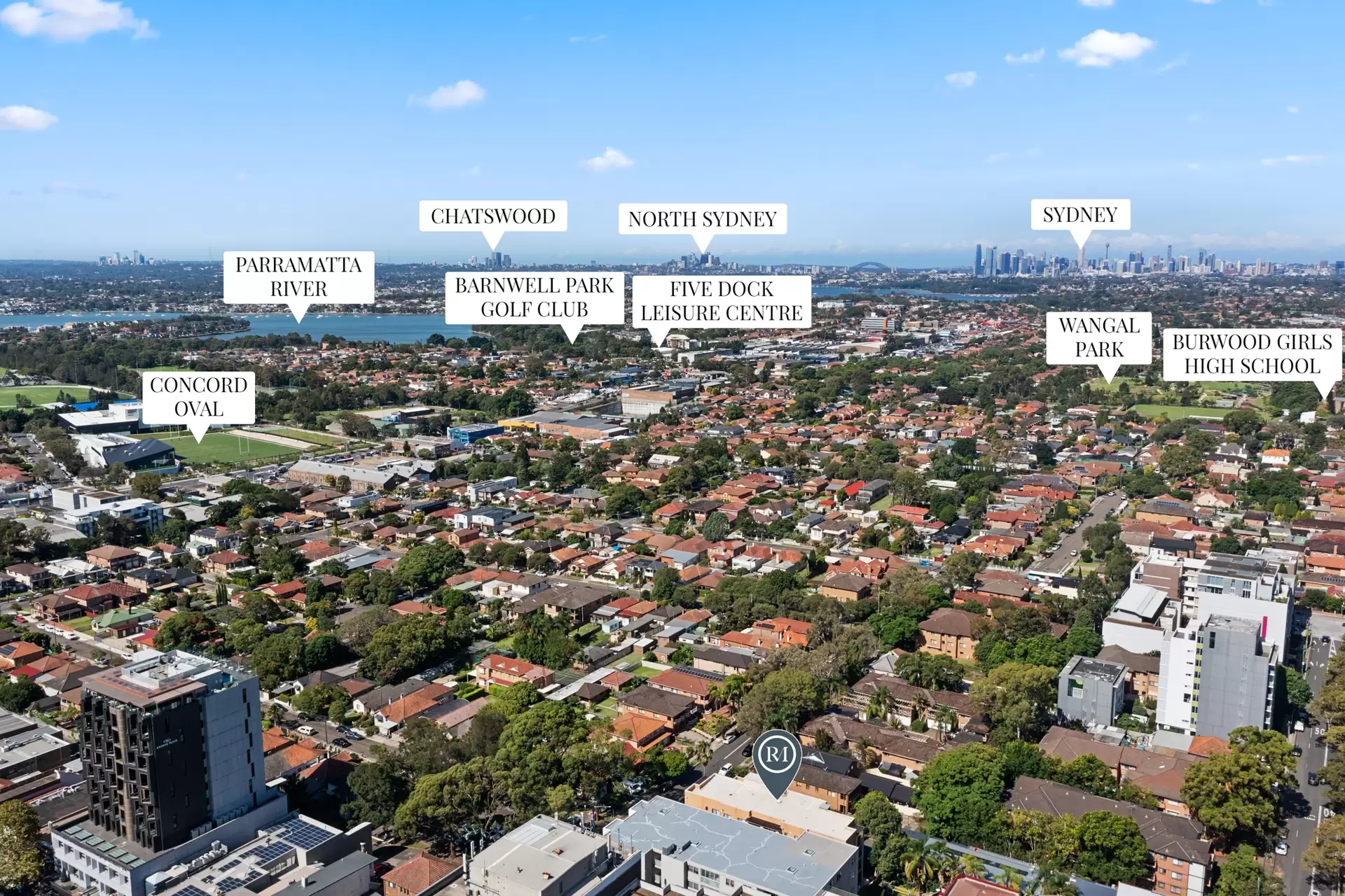 17/38-40 Meryla Street, Burwood Sold by Richard Matthews Real Estate - image 9