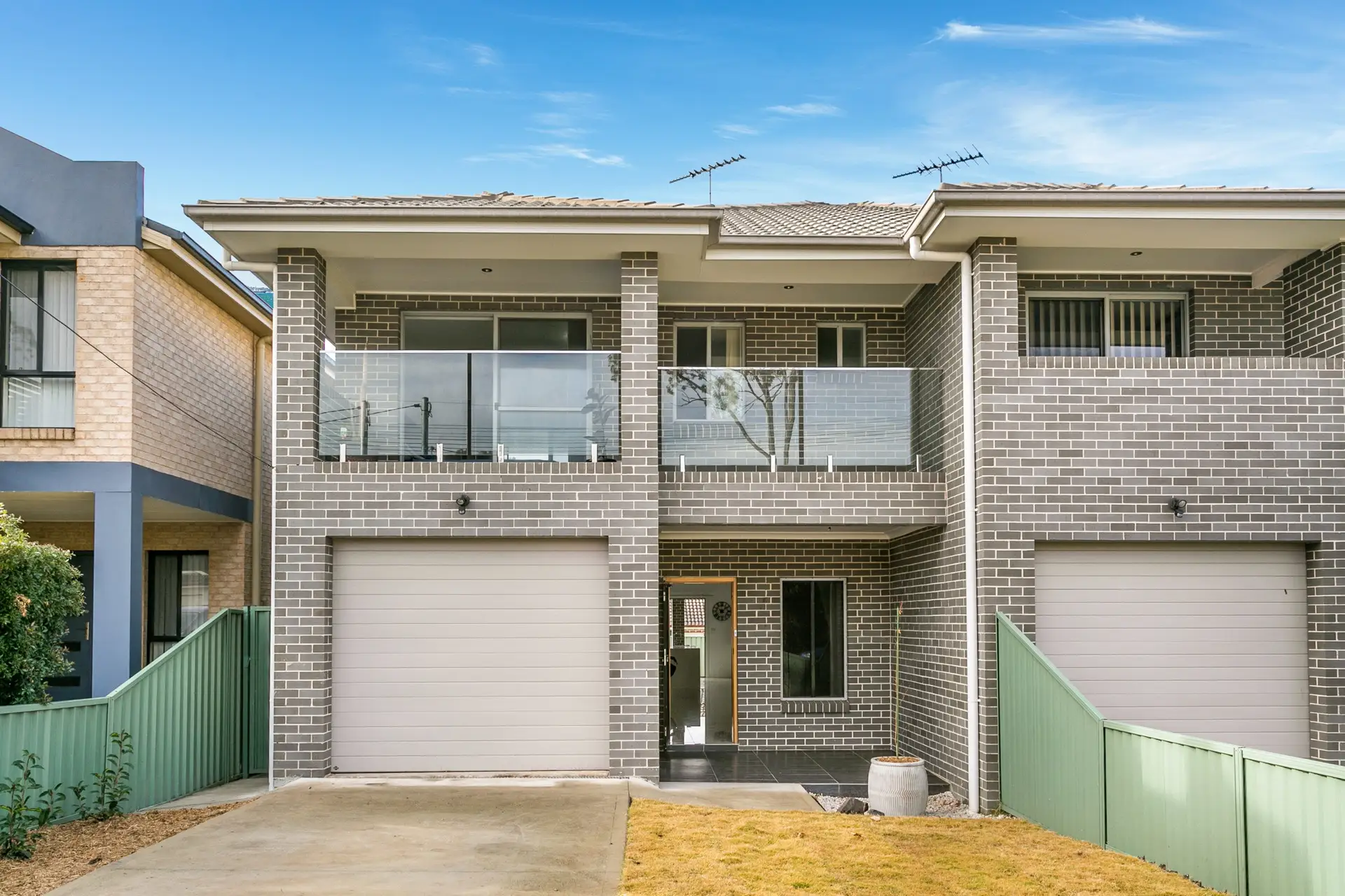 5 Eileen Street, Picnic Point Sold by Richard Matthews Real Estate - image 1
