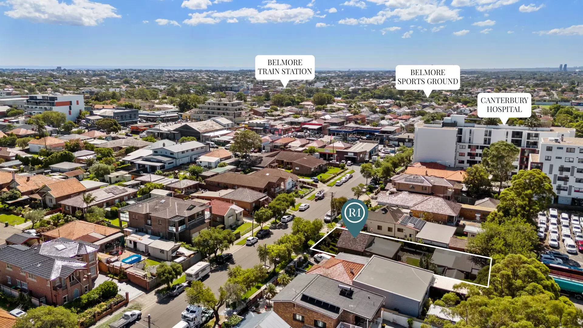 14 Chelmsford Avenue, Belmore Sold by Richard Matthews Real Estate - image 14