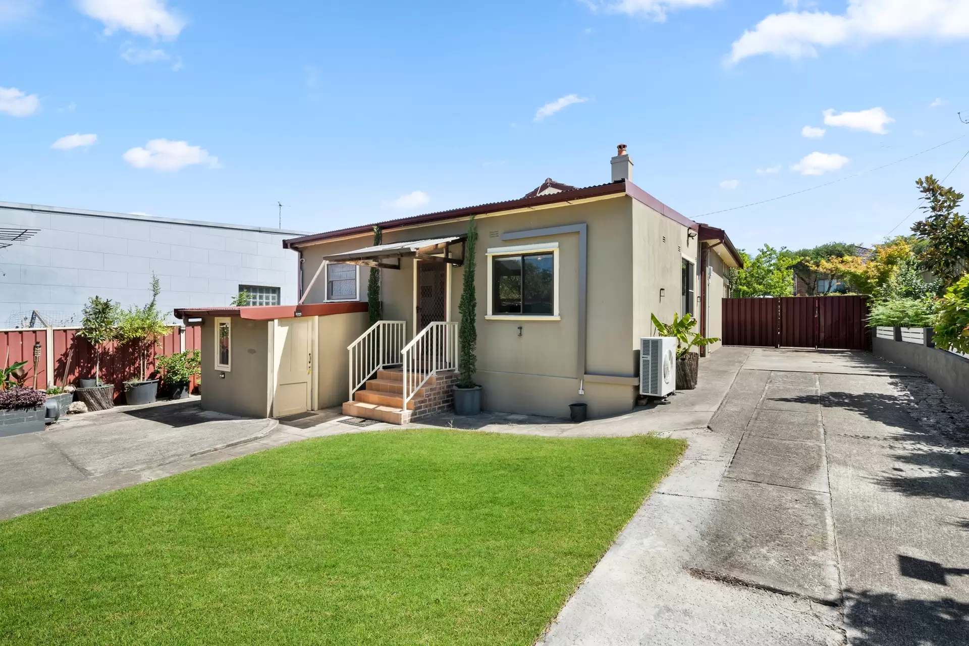 14 Chelmsford Avenue, Belmore Sold by Richard Matthews Real Estate - image 11