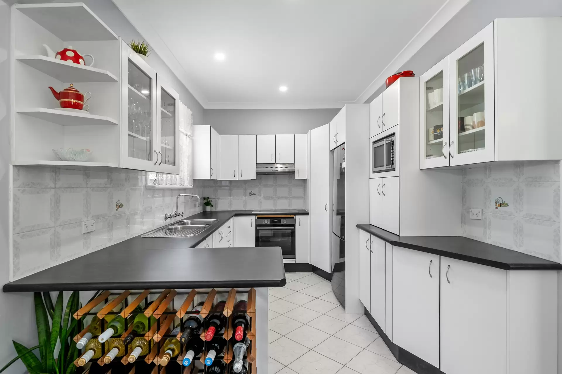 14 Chelmsford Avenue, Belmore Sold by Richard Matthews Real Estate - image 3