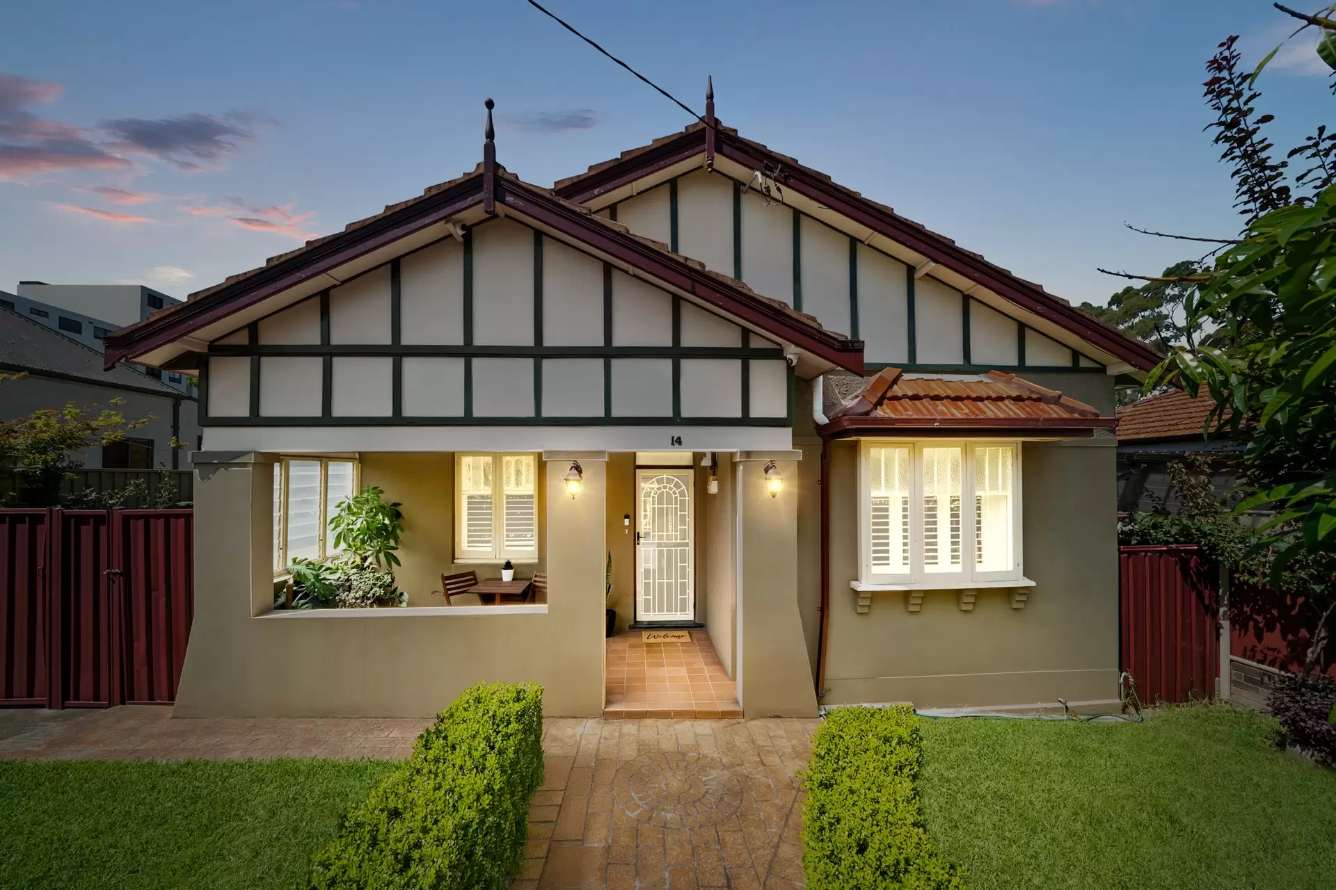 14 Chelmsford Avenue, Belmore Sold by Richard Matthews Real Estate - image 1