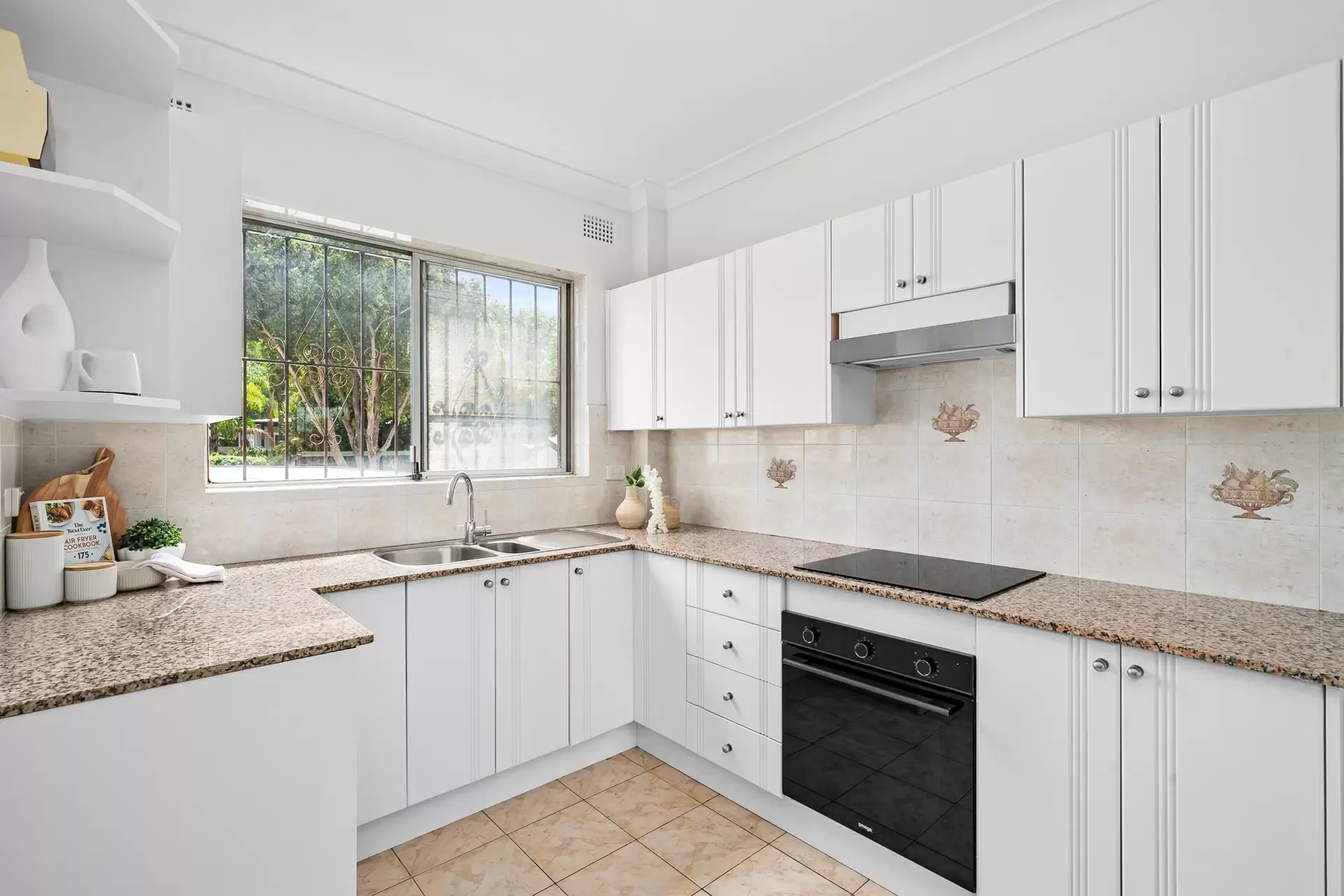 3/22 Hampton Street, Croydon Park Sold by Richard Matthews Real Estate - image 2