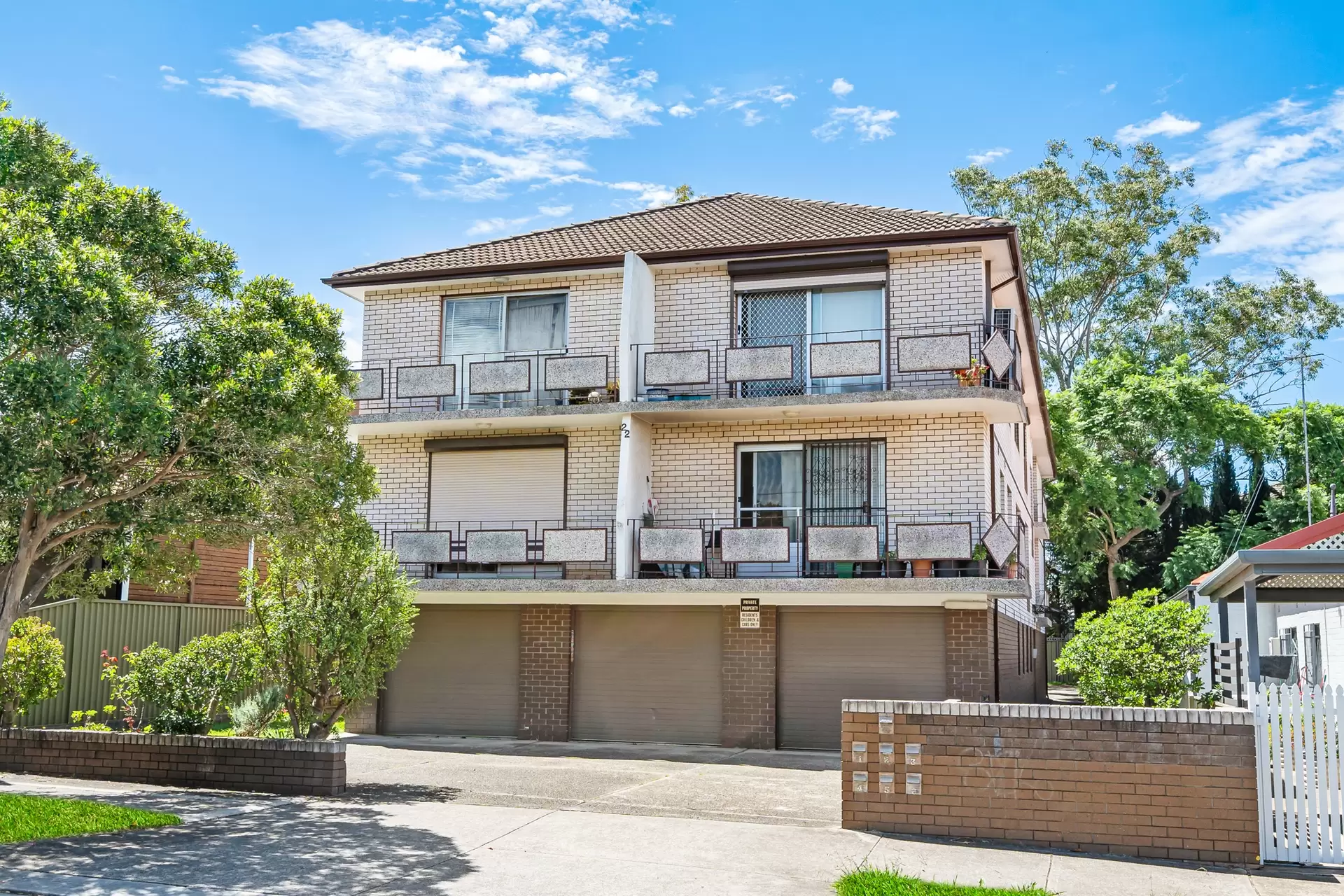 3/22 Hampton Street, Croydon Park Sold by Richard Matthews Real Estate - image 7