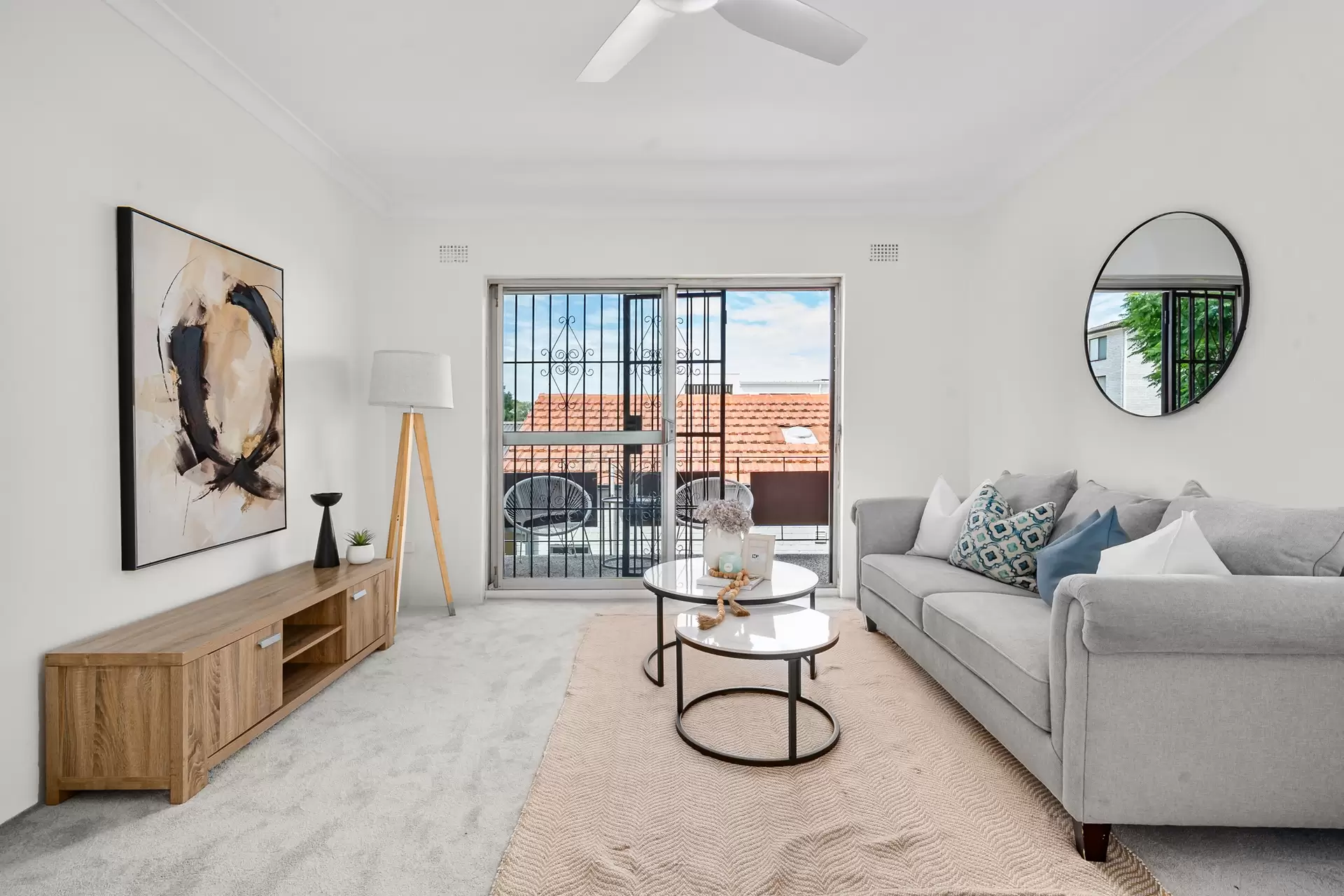 3/22 Hampton Street, Croydon Park Sold by Richard Matthews Real Estate - image 1