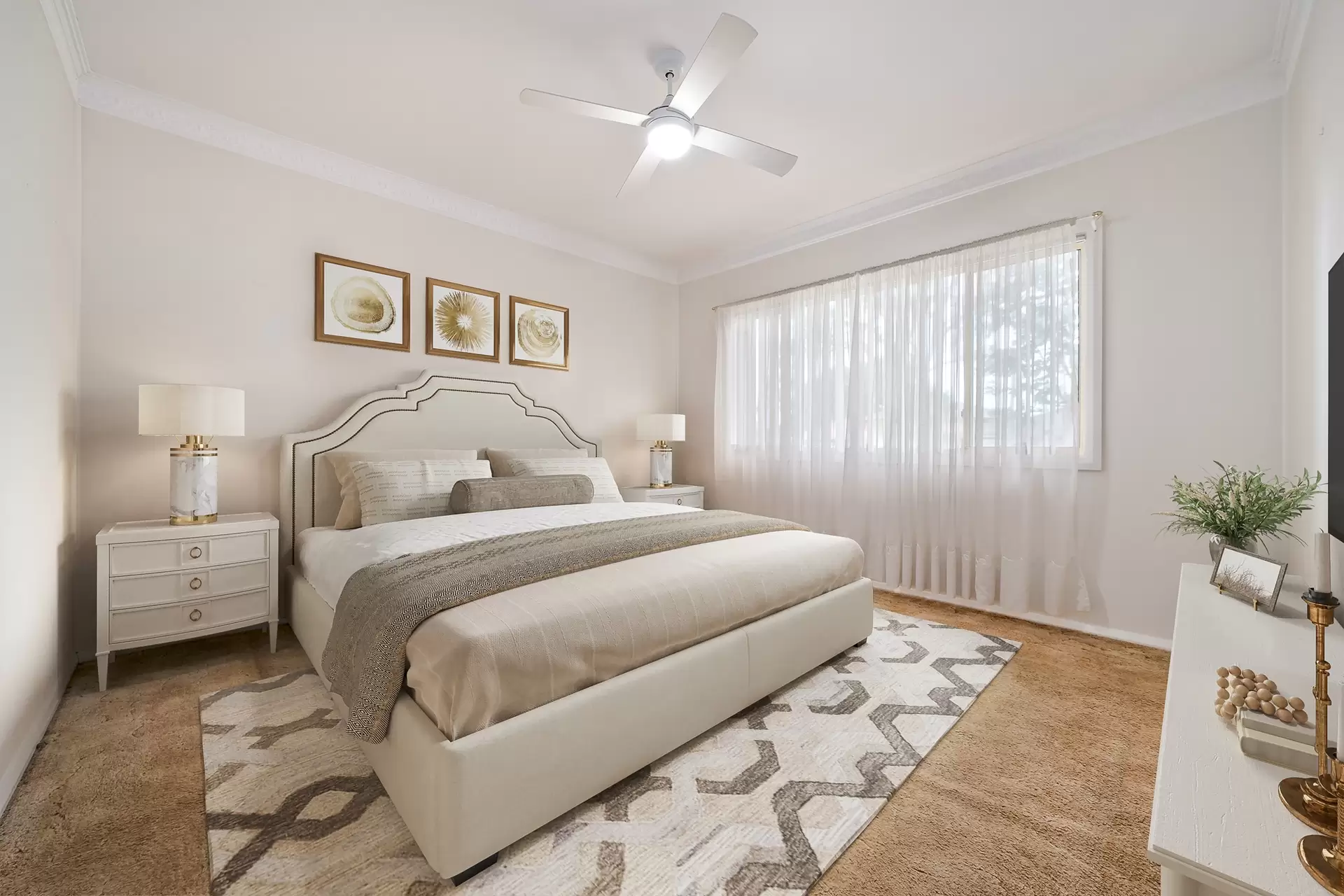 48 Endeavour Road, Georges Hall Sold by Richard Matthews Real Estate - image 4