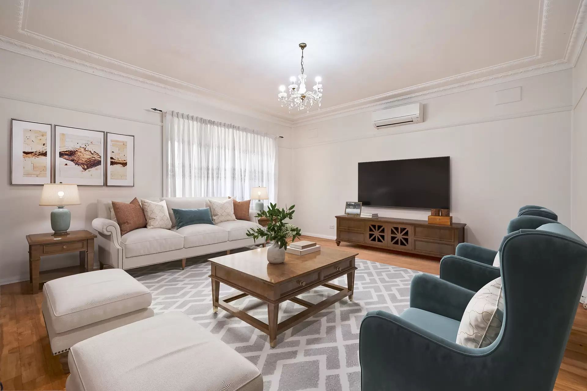 48 Endeavour Road, Georges Hall Sold by Richard Matthews Real Estate - image 2
