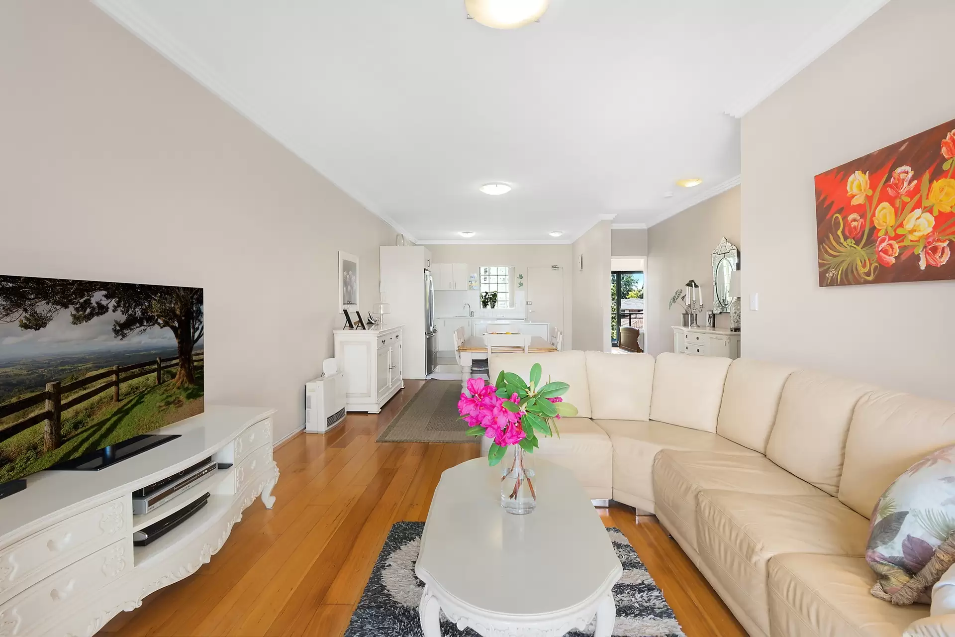 25/8-16 Water Street, Strathfield South Leased by Richard Matthews Real Estate - image 3