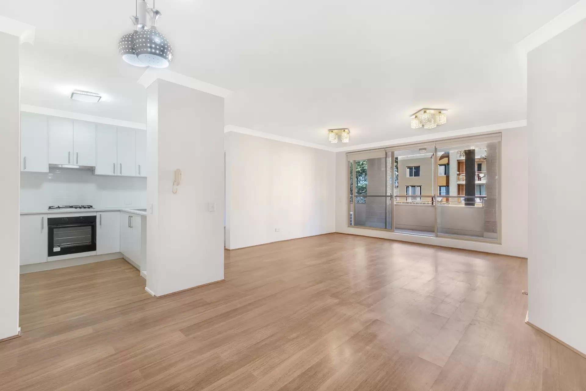 16J/19-21 George Street, North Strathfield Leased by Richard Matthews Real Estate - image 1