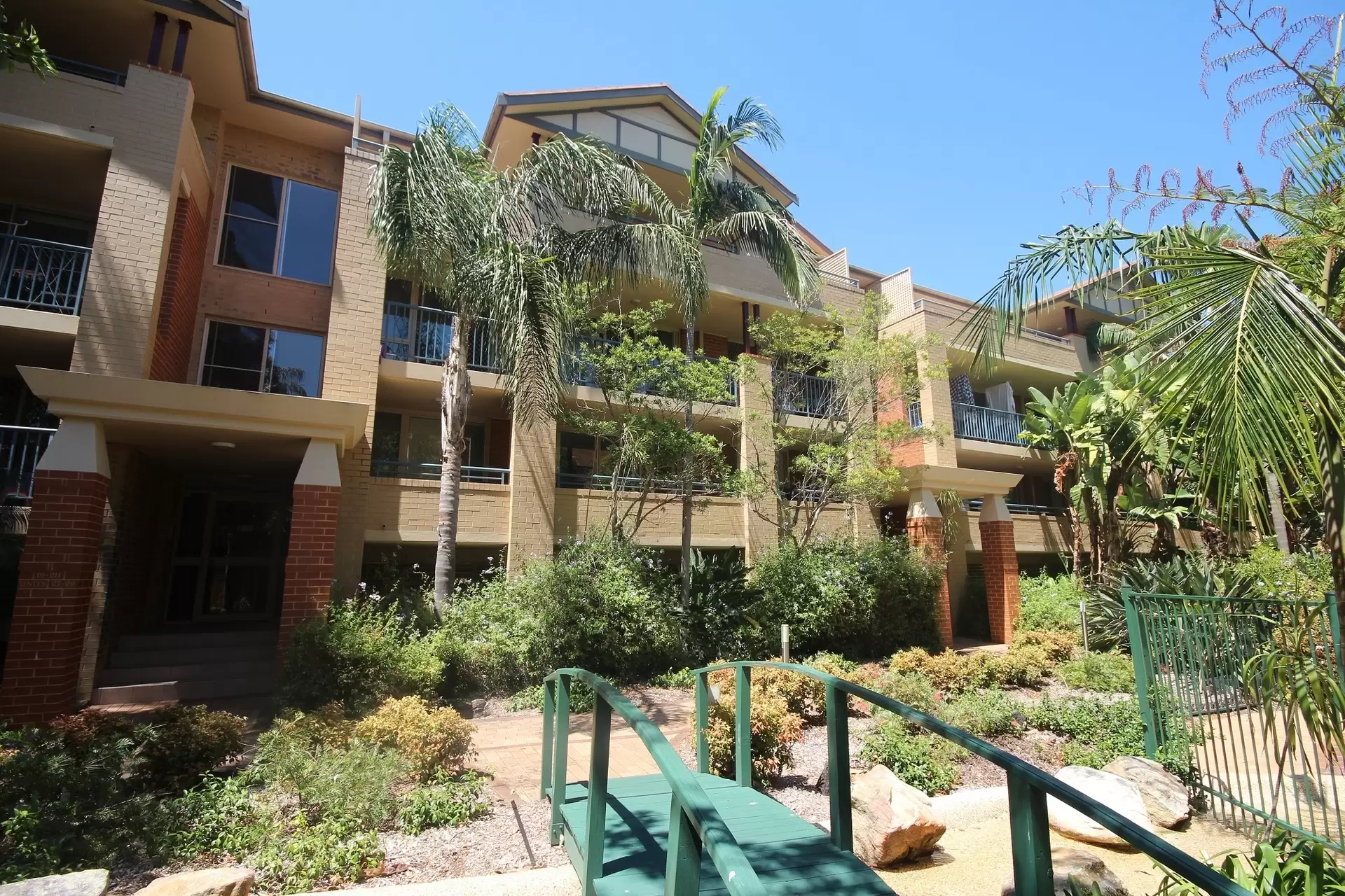 16J/19-21 George Street, North Strathfield Leased by Richard Matthews Real Estate - image 6