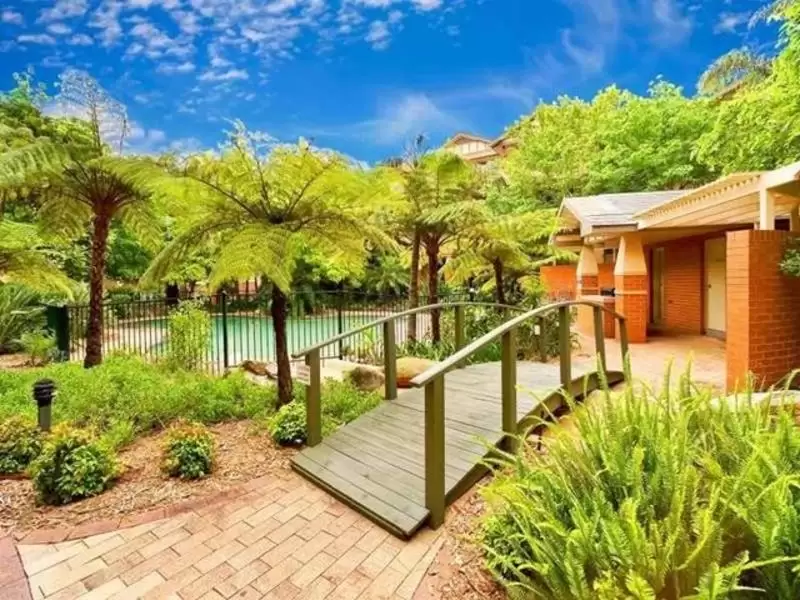 16J/19-21 George Street, North Strathfield Leased by Richard Matthews Real Estate - image 8