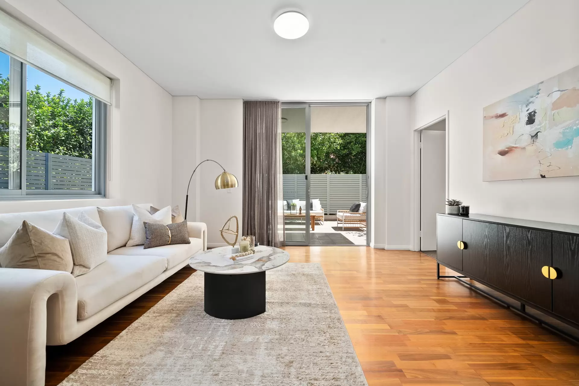 G12/1-7 Victoria Street, Ashfield Sold by Richard Matthews Real Estate - image 1
