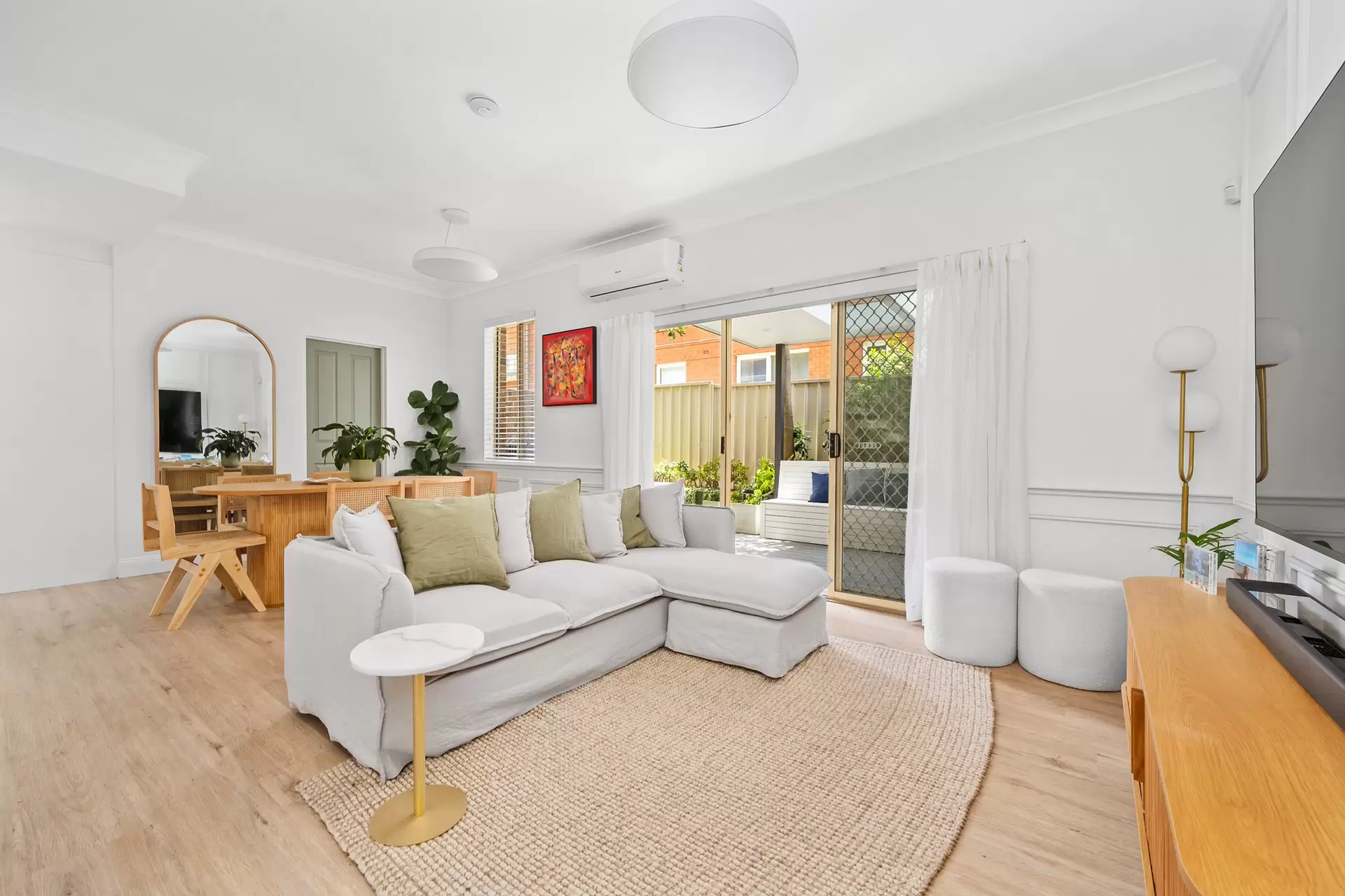 2/5 Queensborough Road, Croydon Park