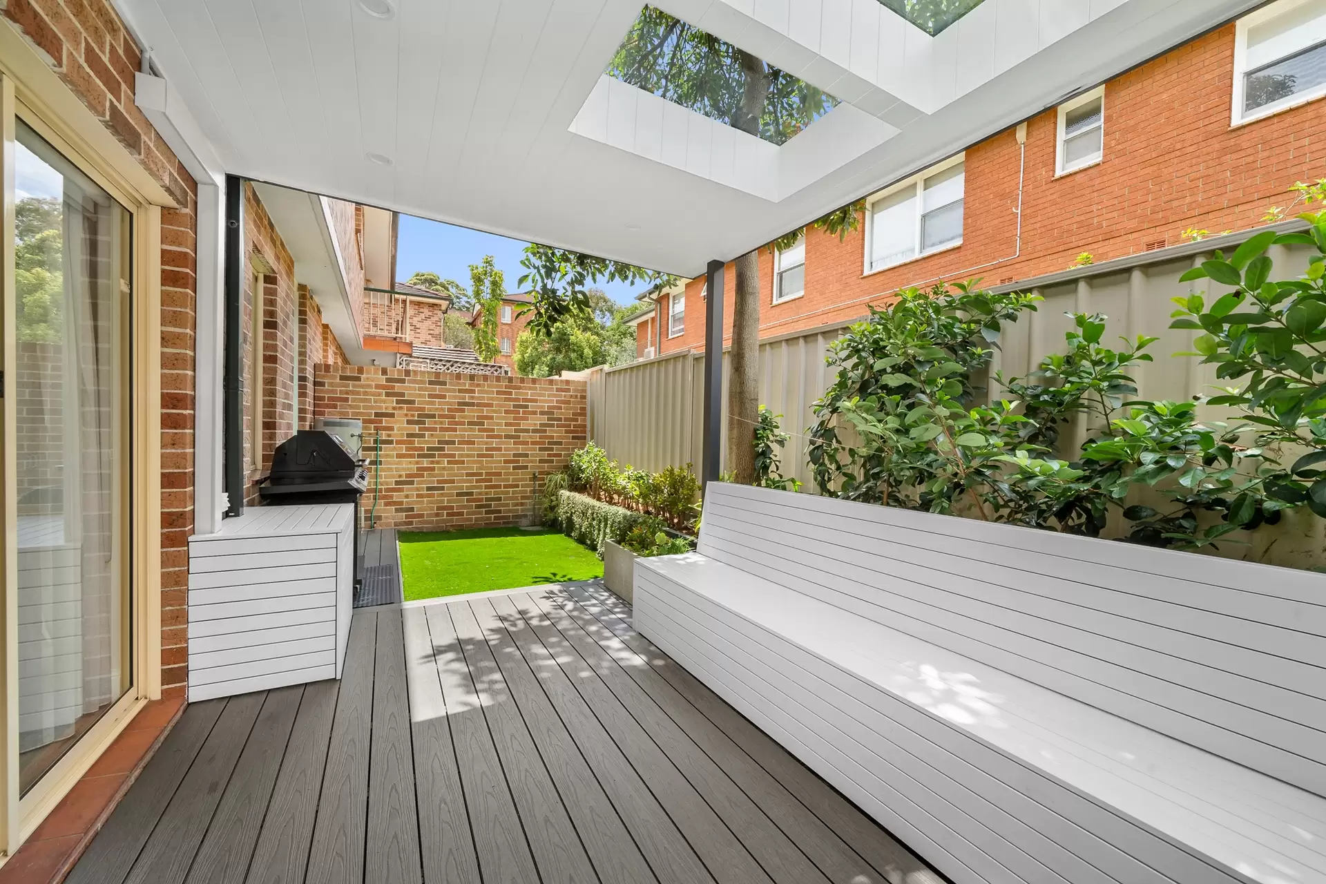 2/5 Queensborough Road, Croydon Park Sold by Richard Matthews Real Estate - image 7