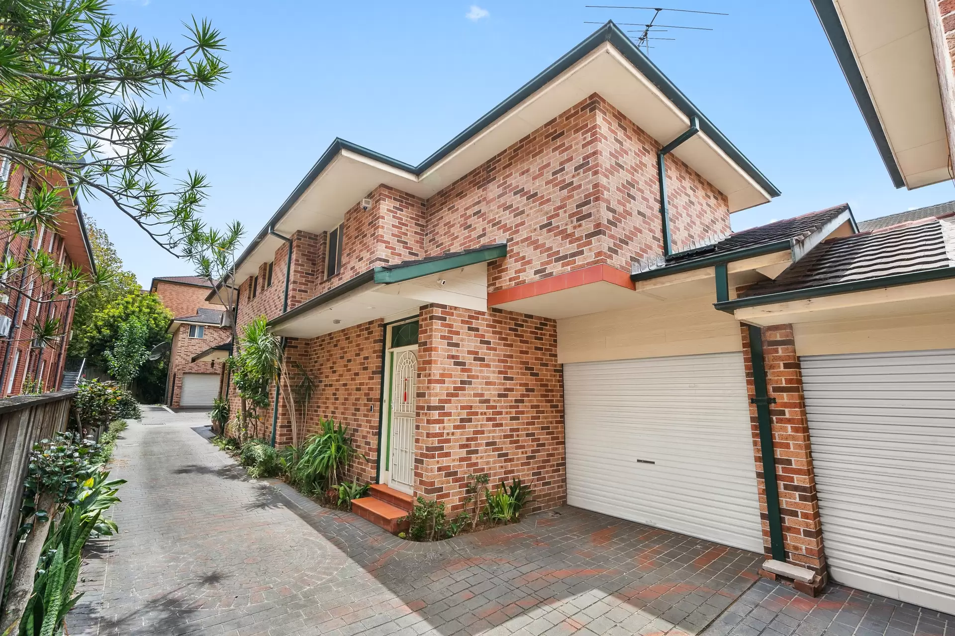 2/5 Queensborough Road, Croydon Park Sold by Richard Matthews Real Estate - image 6
